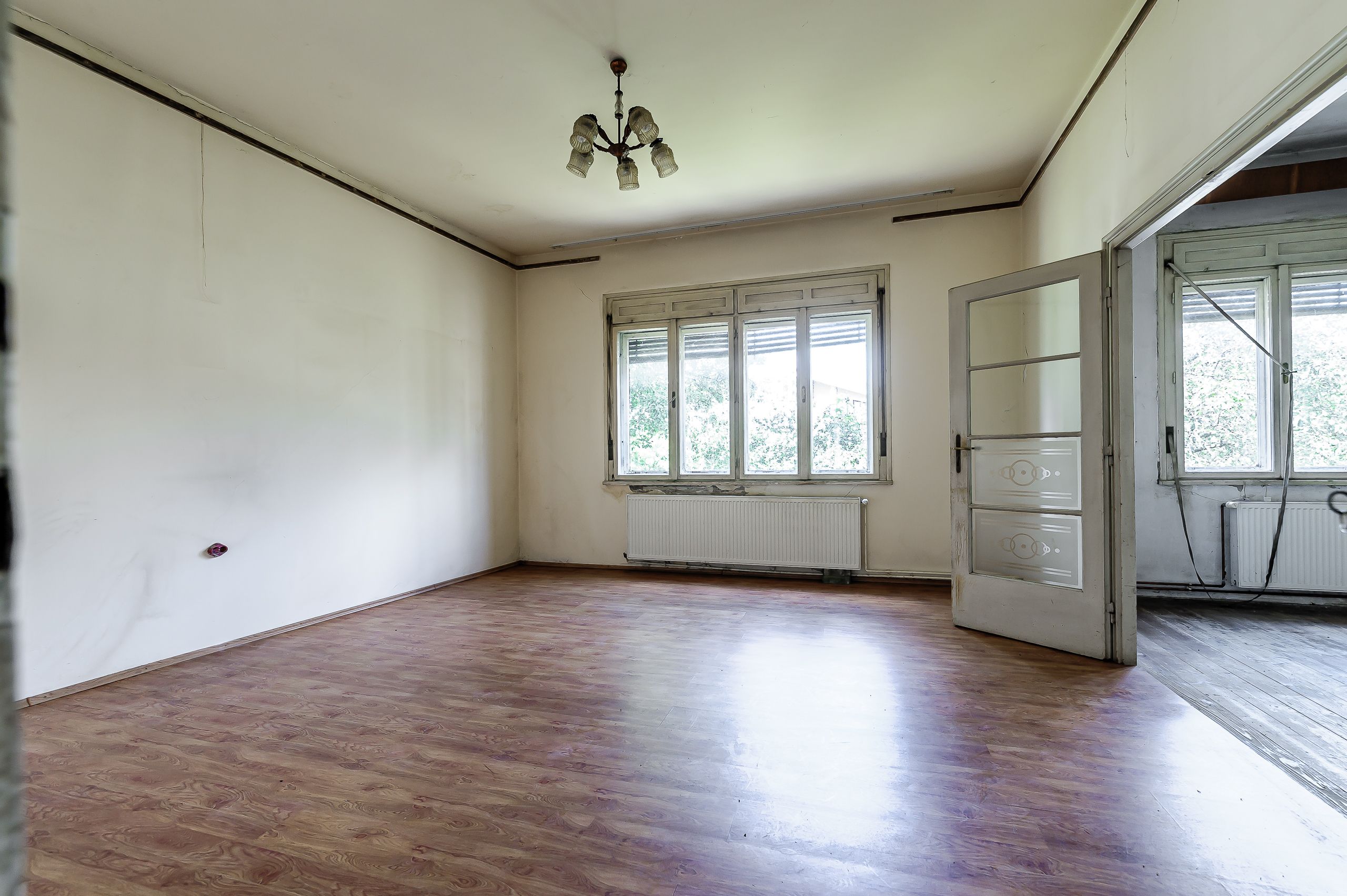 Casă pe Str. Dorobanților | 716 mp teren | Pârneava — fotografia 4