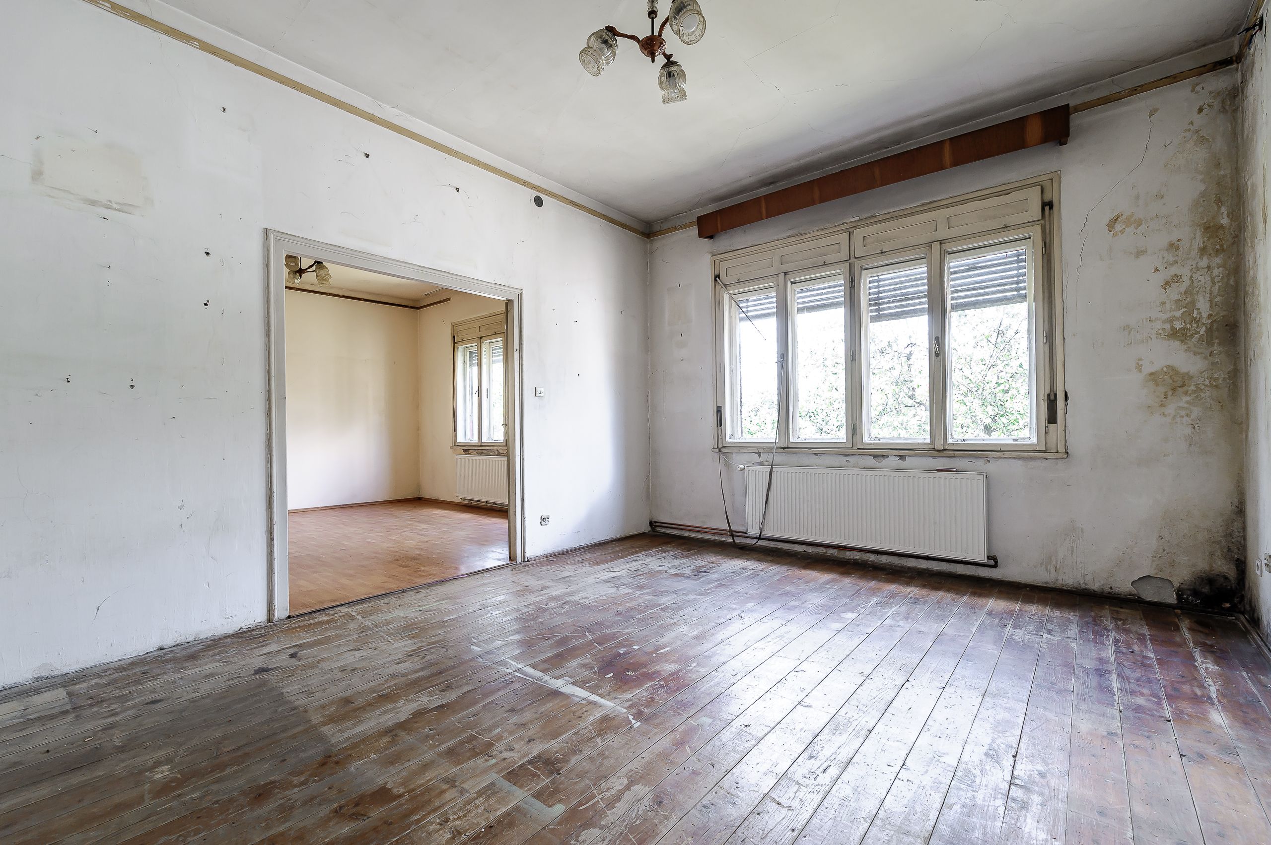 Casă pe Str. Dorobanților | 716 mp teren | Pârneava — fotografia 5