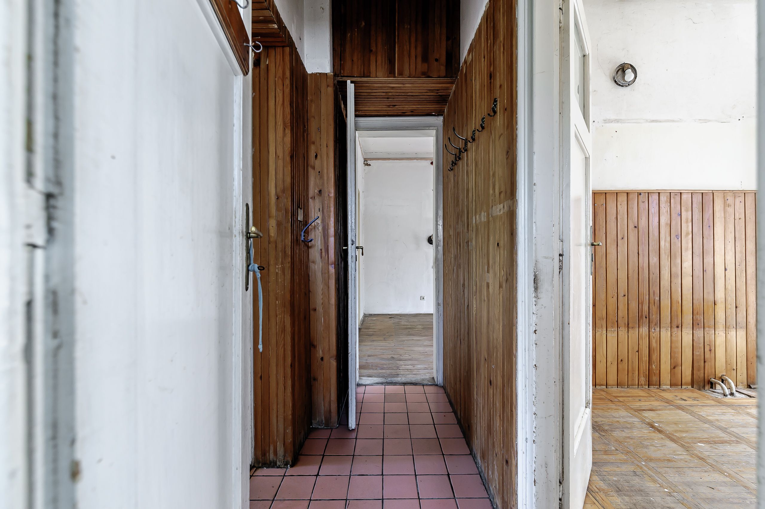 Casă pe Str. Dorobanților | 716 mp teren | Pârneava — fotografia 7