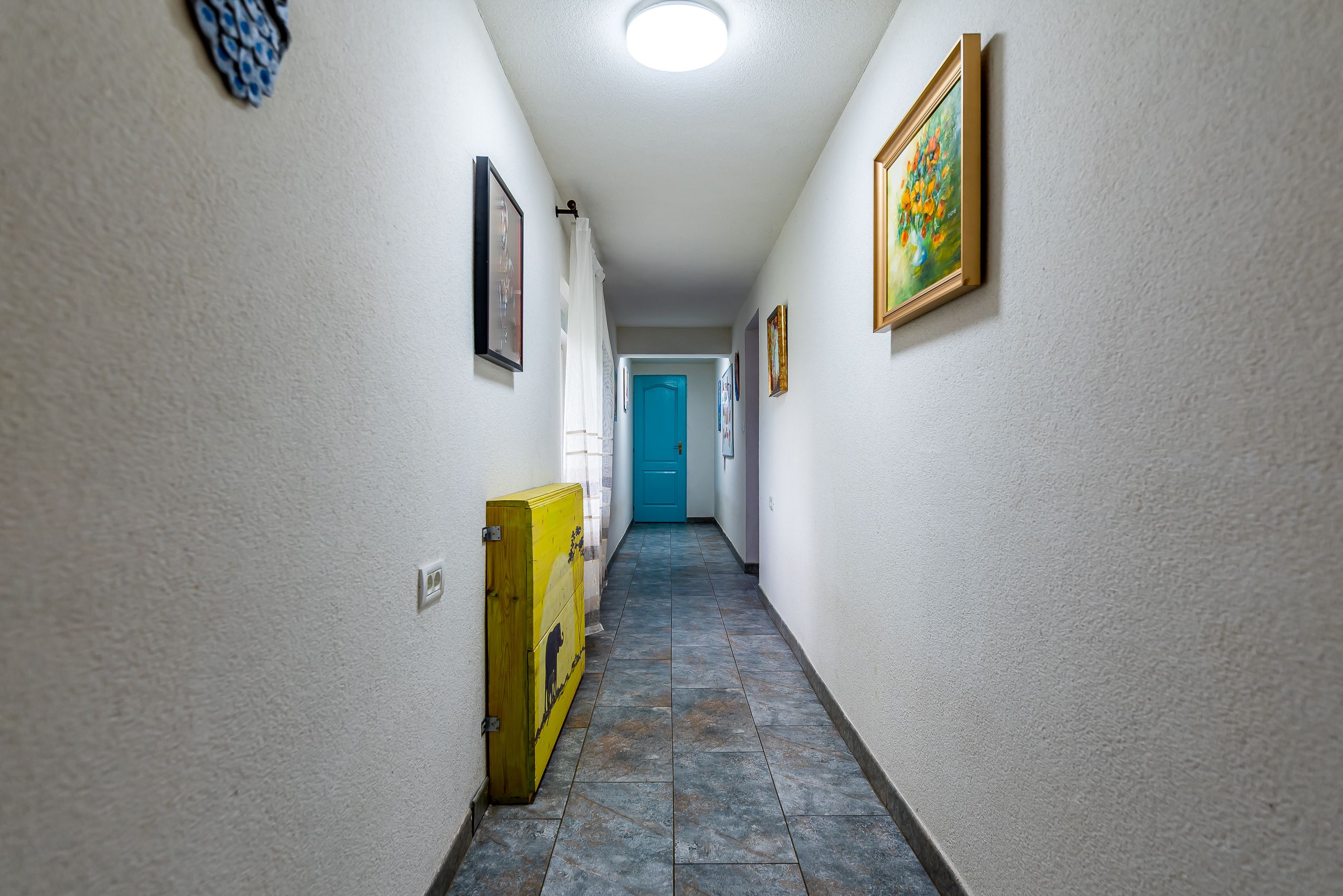 PREȚ AJUSTAT | Casa din lunca Mureșului: intimitate 100% — fotografia 9