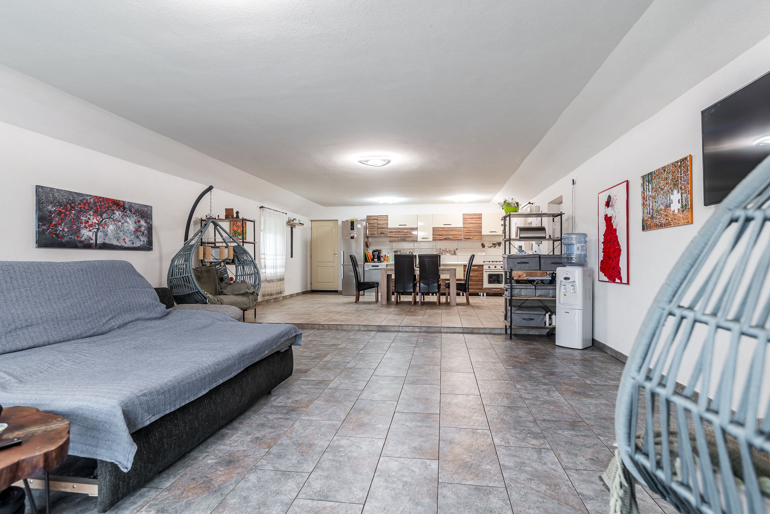 PREȚ AJUSTAT | Casa din lunca Mureșului: intimitate 100% — fotografia 5