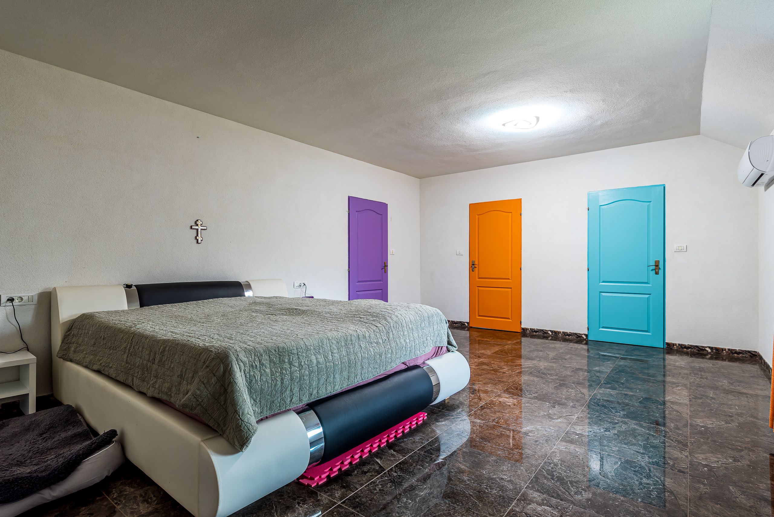 PREȚ AJUSTAT | Casa din lunca Mureșului: intimitate 100% — fotografia 4