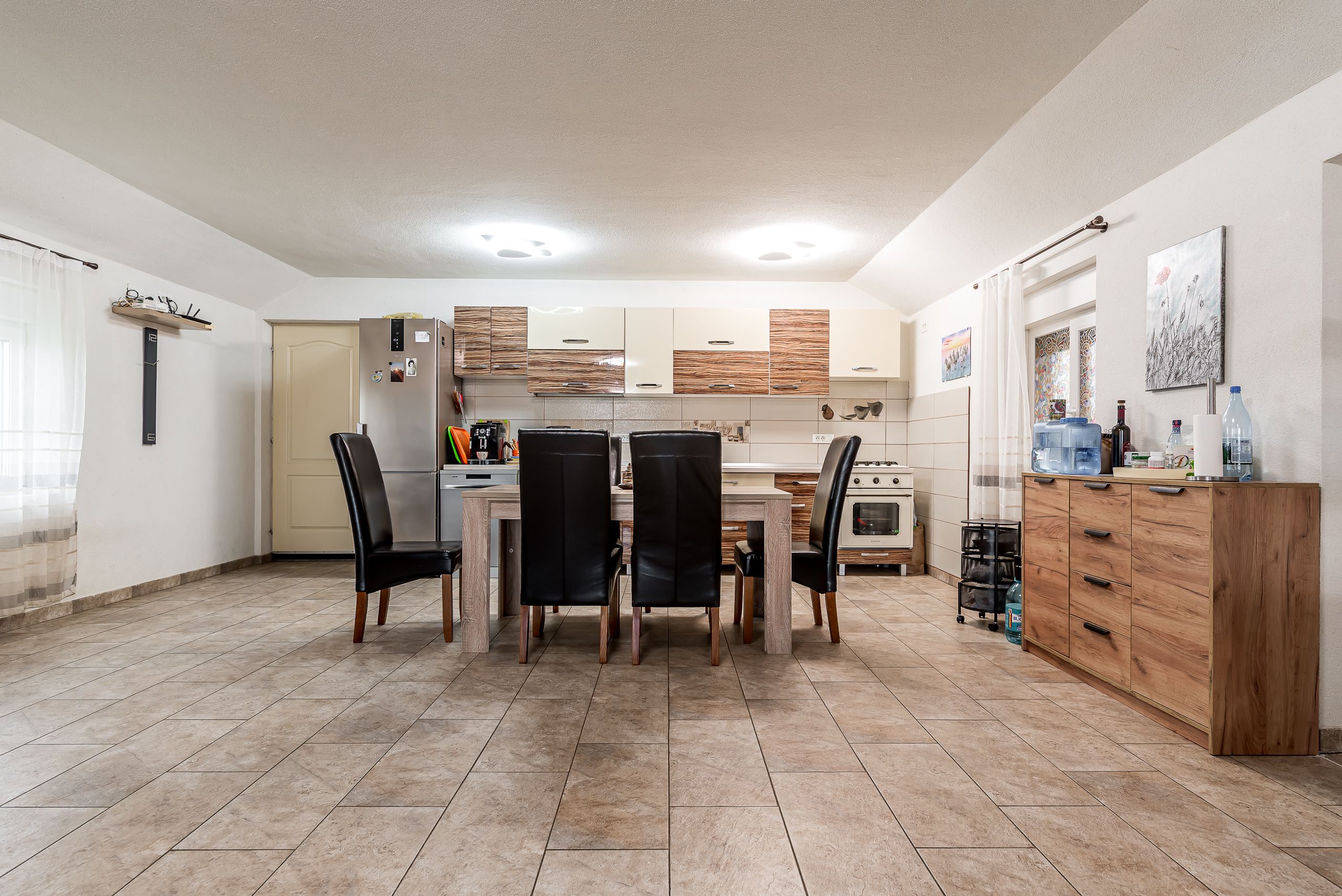 PREȚ AJUSTAT | Casa din lunca Mureșului: intimitate 100% — fotografia 3