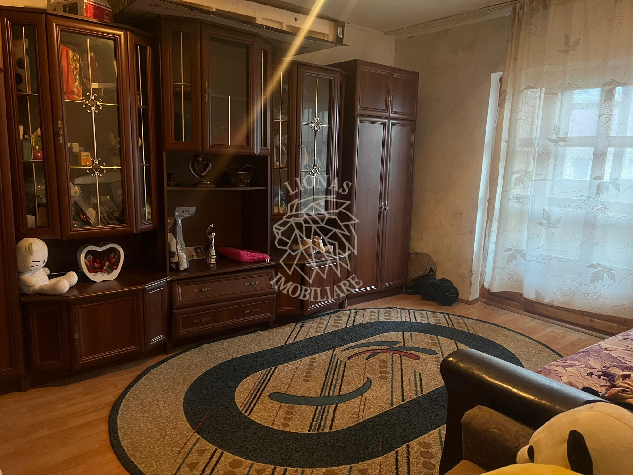 Comision 0! Apartament 2 camere+pod mansardabil 70 mp-Zona Stadion