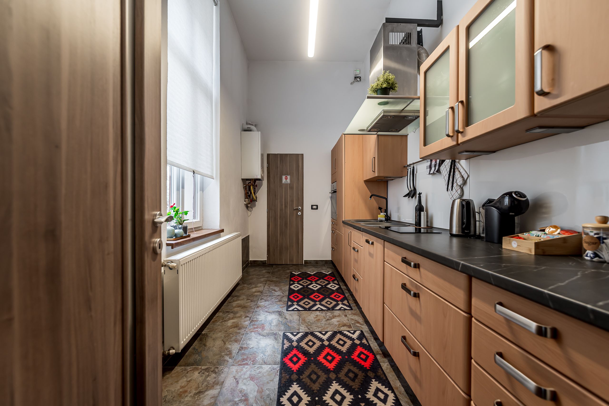 Apartament ultracentral | parter | mobilat și utilat — fotografia 8