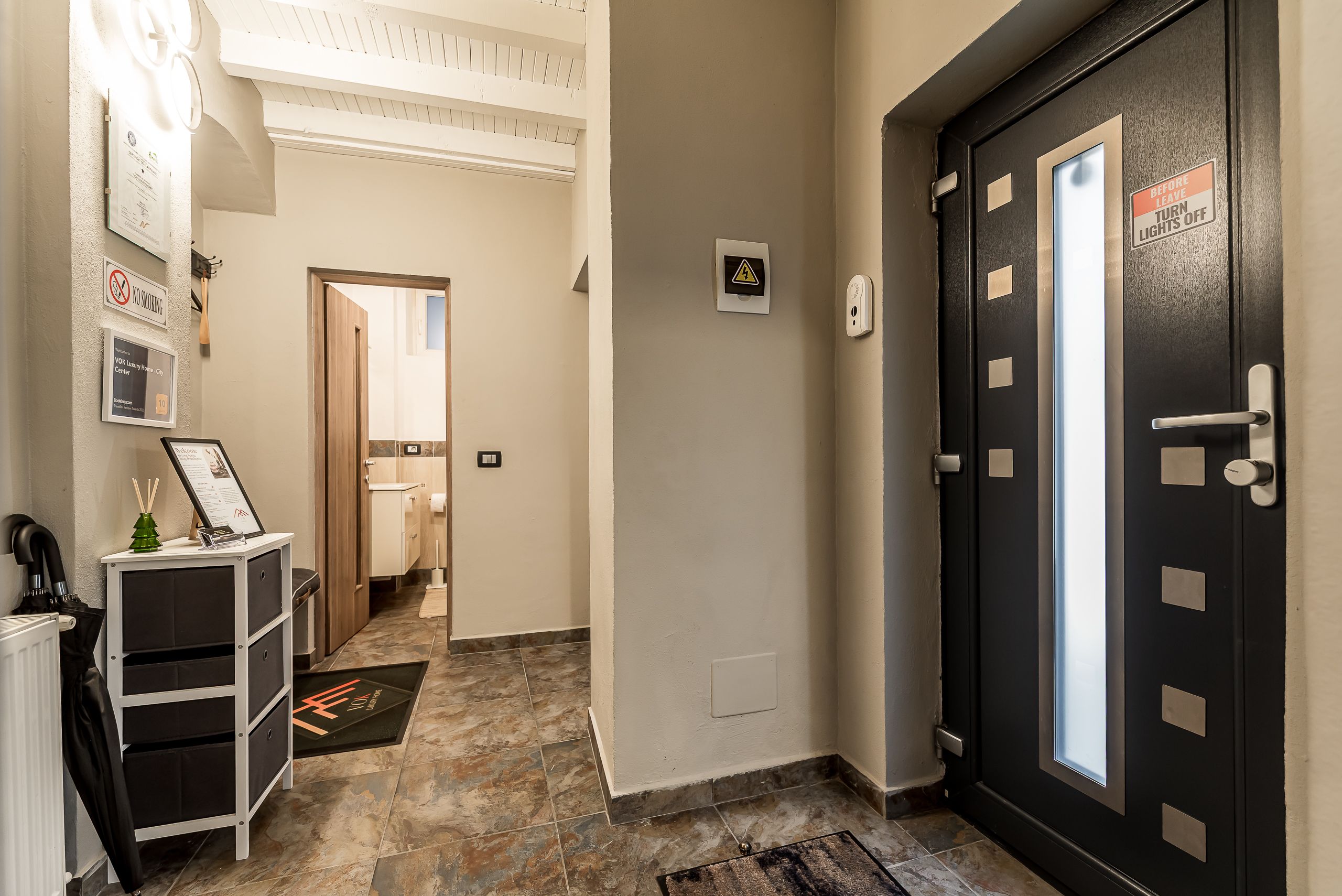 Apartament ultracentral | parter | mobilat și utilat — fotografia 6