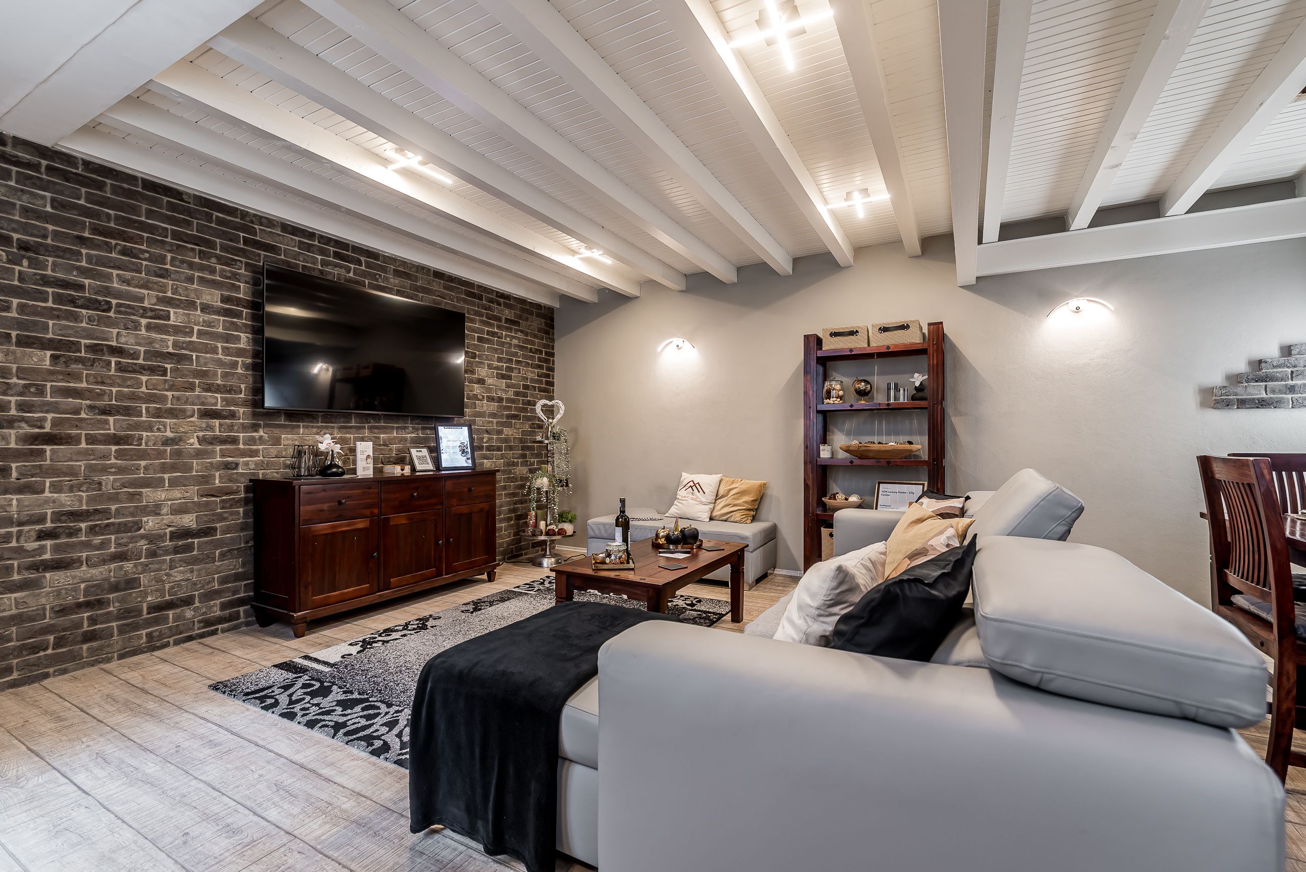 Apartament ultracentral | parter | mobilat și utilat — fotografia 5