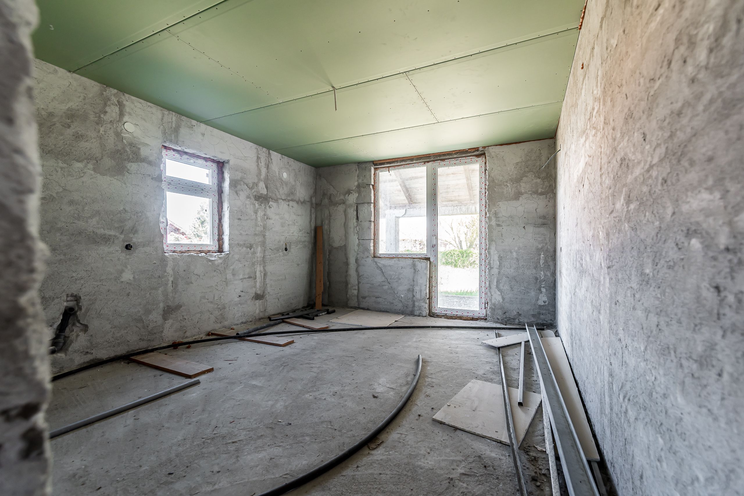 🏡 Casă P+1 la gri | 239 mp construiți | Călugareni -14 km de Arad — fotografia 5