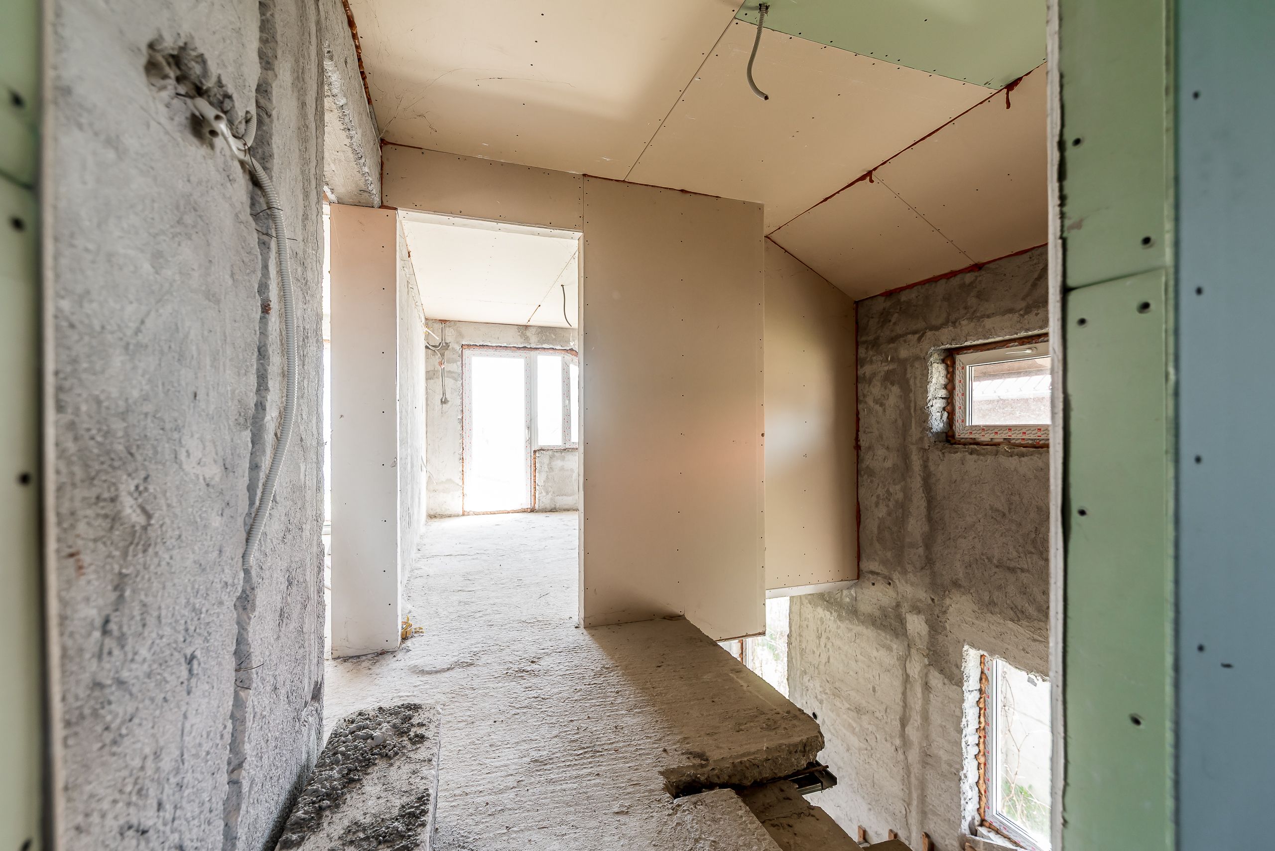 🏡 Casă P+1 la gri | 239 mp construiți | Călugareni -14 km de Arad — fotografia 7