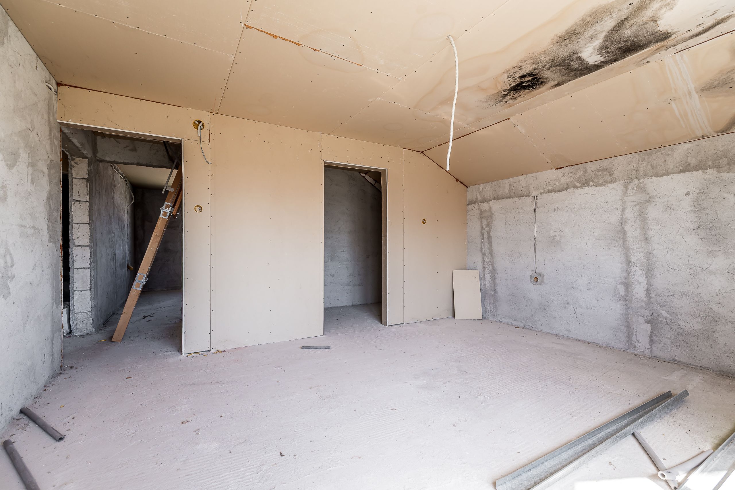 🏡 Casă P+1 la gri | 239 mp construiți | Călugareni -14 km de Arad — fotografia 8