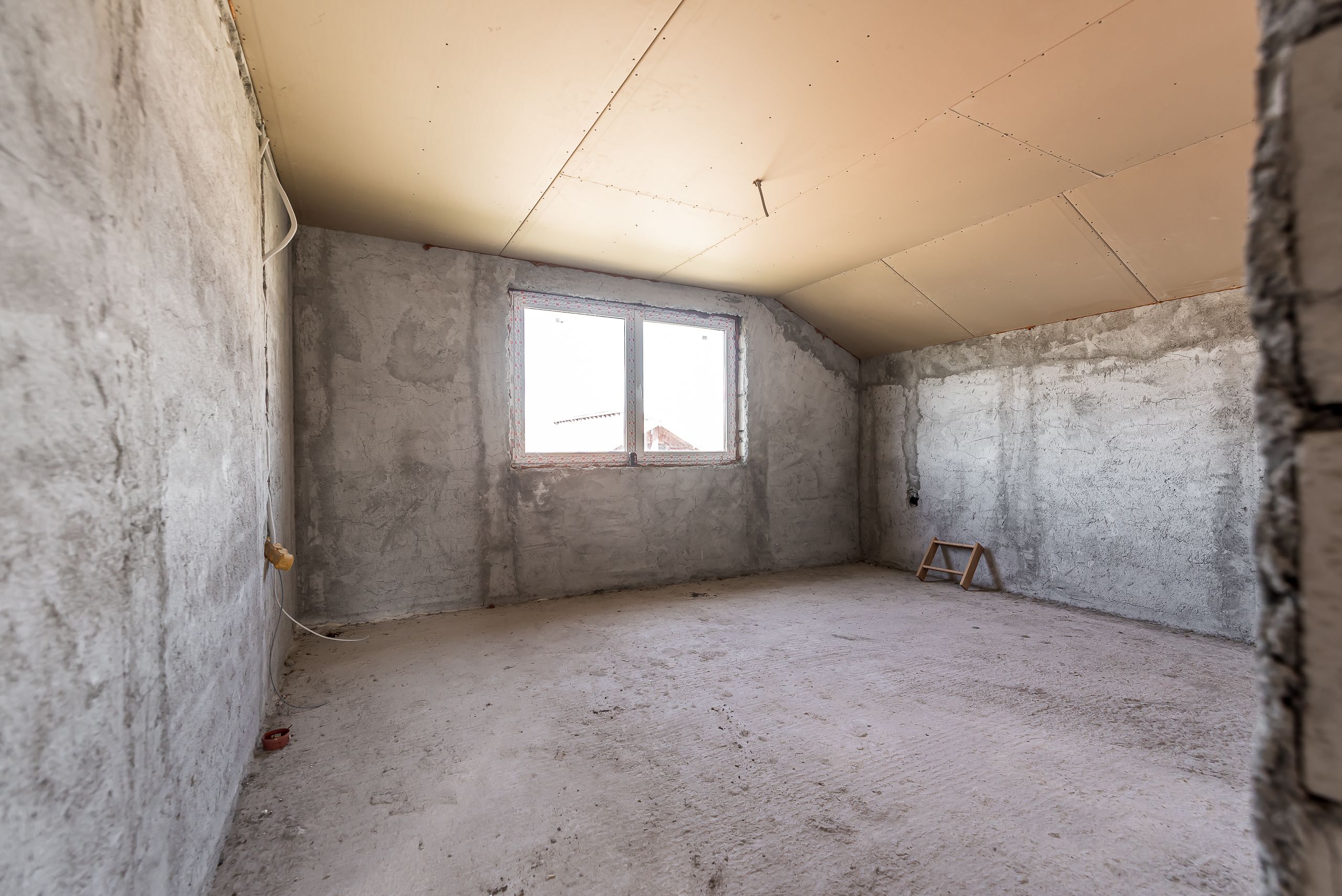 🏡 Casă P+1 la gri | 239 mp construiți | Călugareni -14 km de Arad — fotografia 9