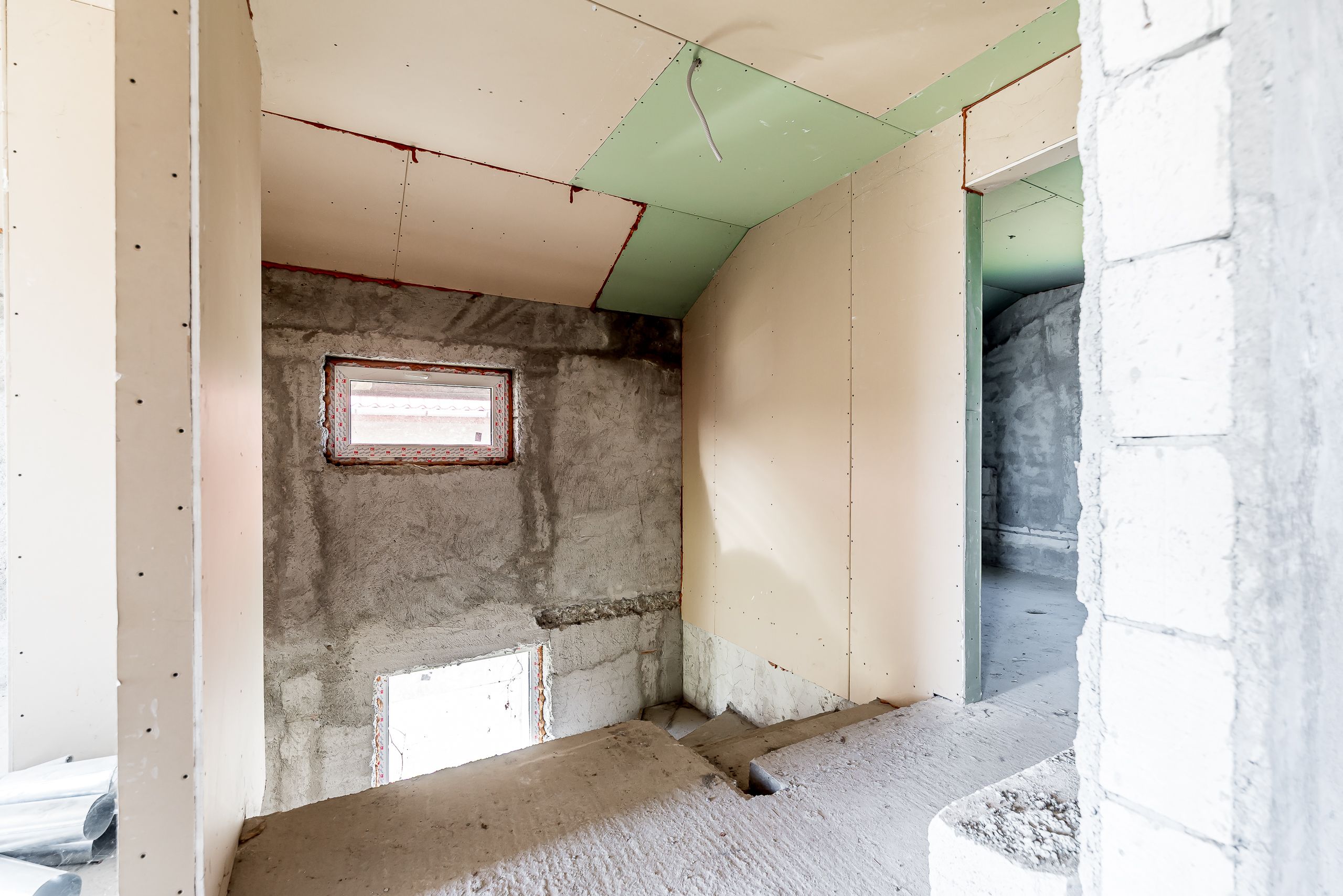 🏡 Casă P+1 la gri | 239 mp construiți | Călugareni -14 km de Arad — fotografia 10