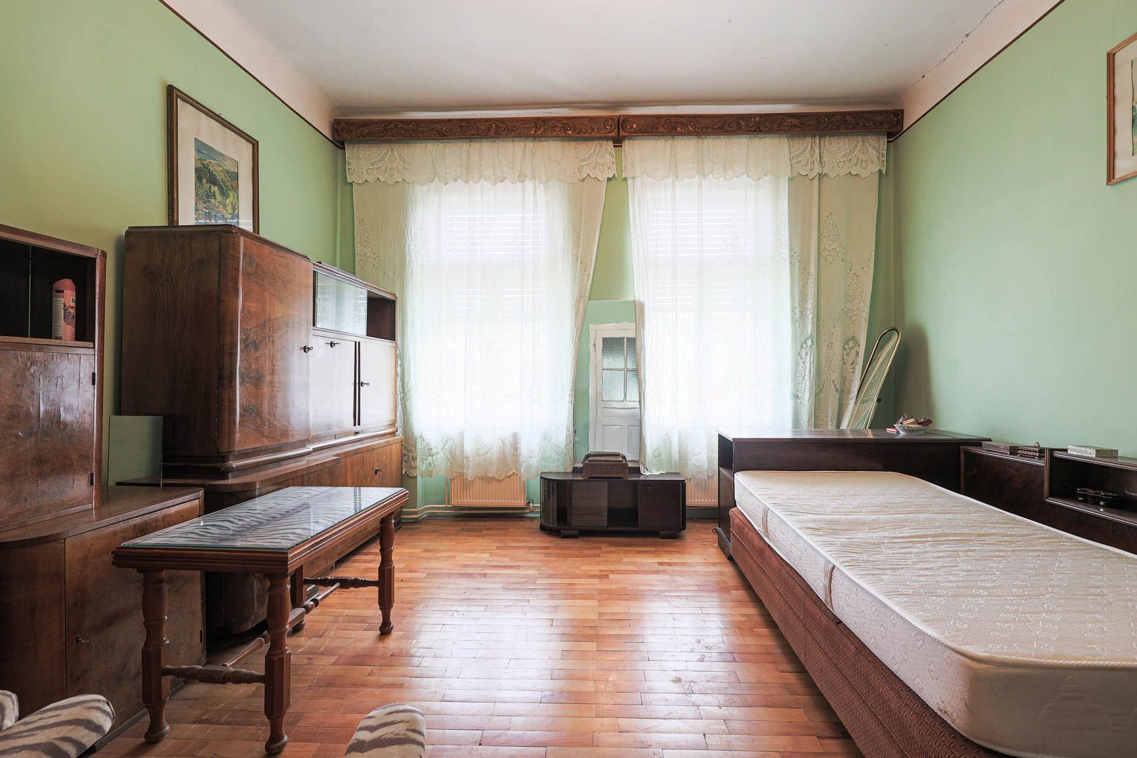 Proprietate cu vad excelent, lângă Spitalul Județean Arad. — fotografia 9
