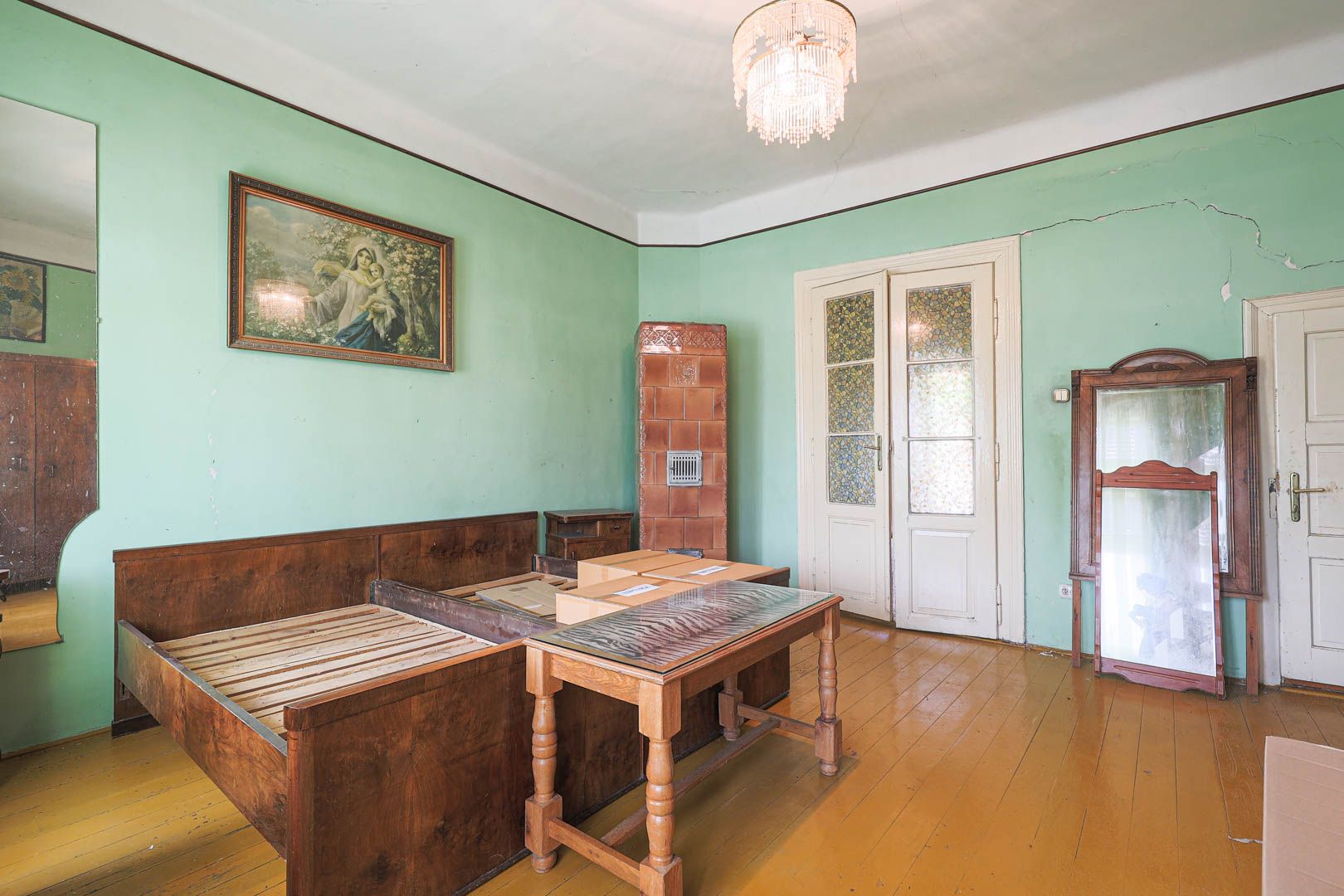 Proprietate cu vad excelent, lângă Spitalul Județean Arad. — fotografia 12