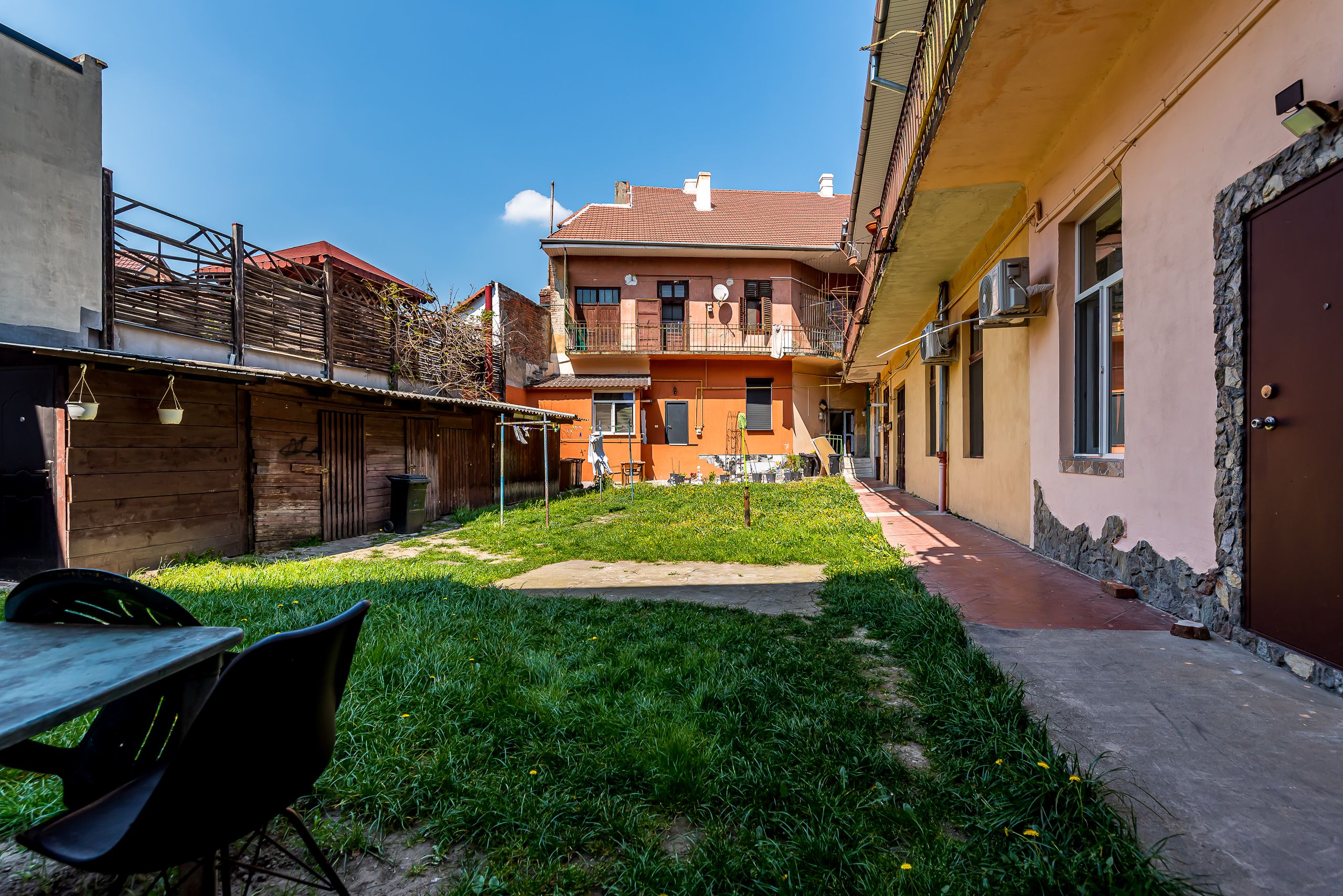Central Arad | 43 mp renovați — fotografia 7