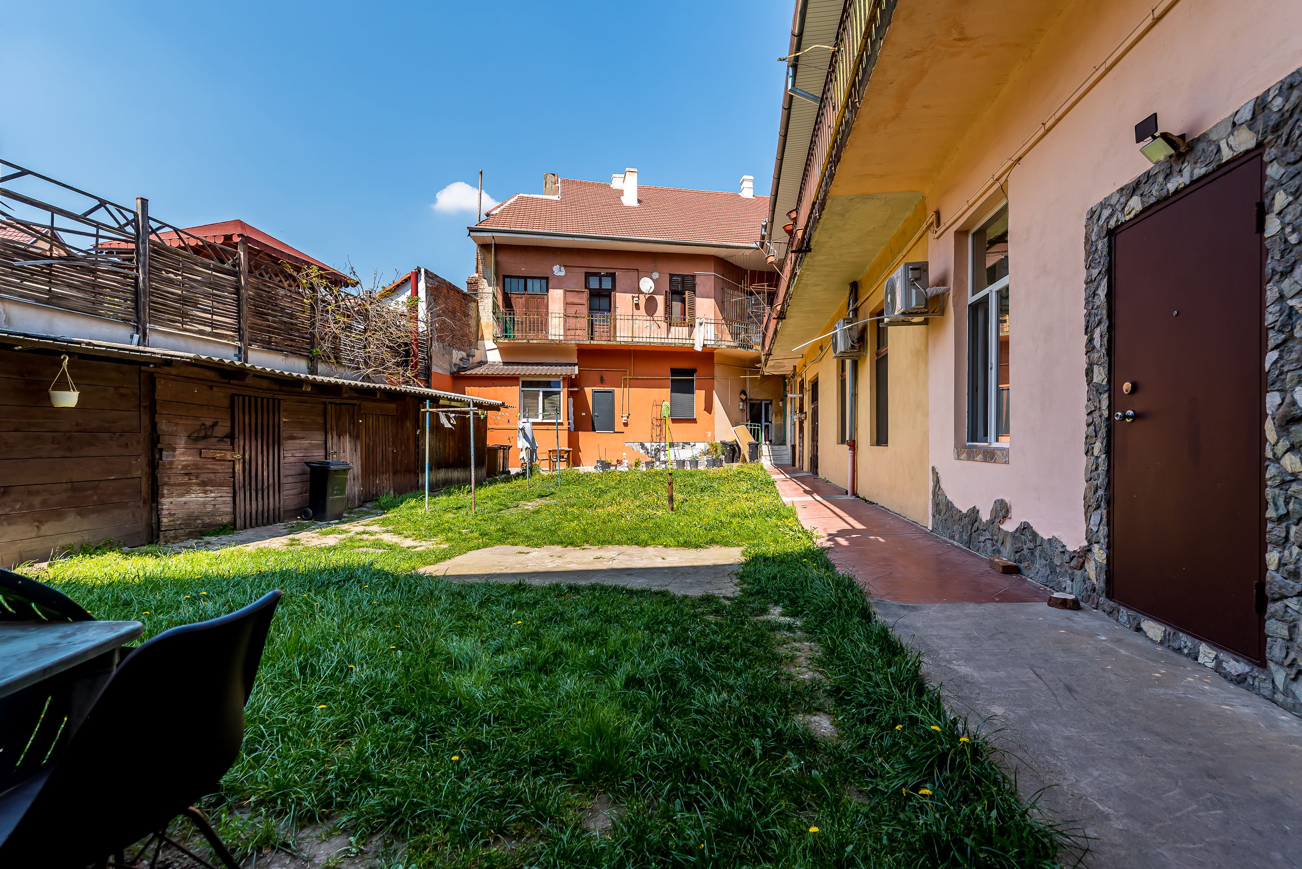 De vânzare apartmanent central | parter | renovat — fotografia 5