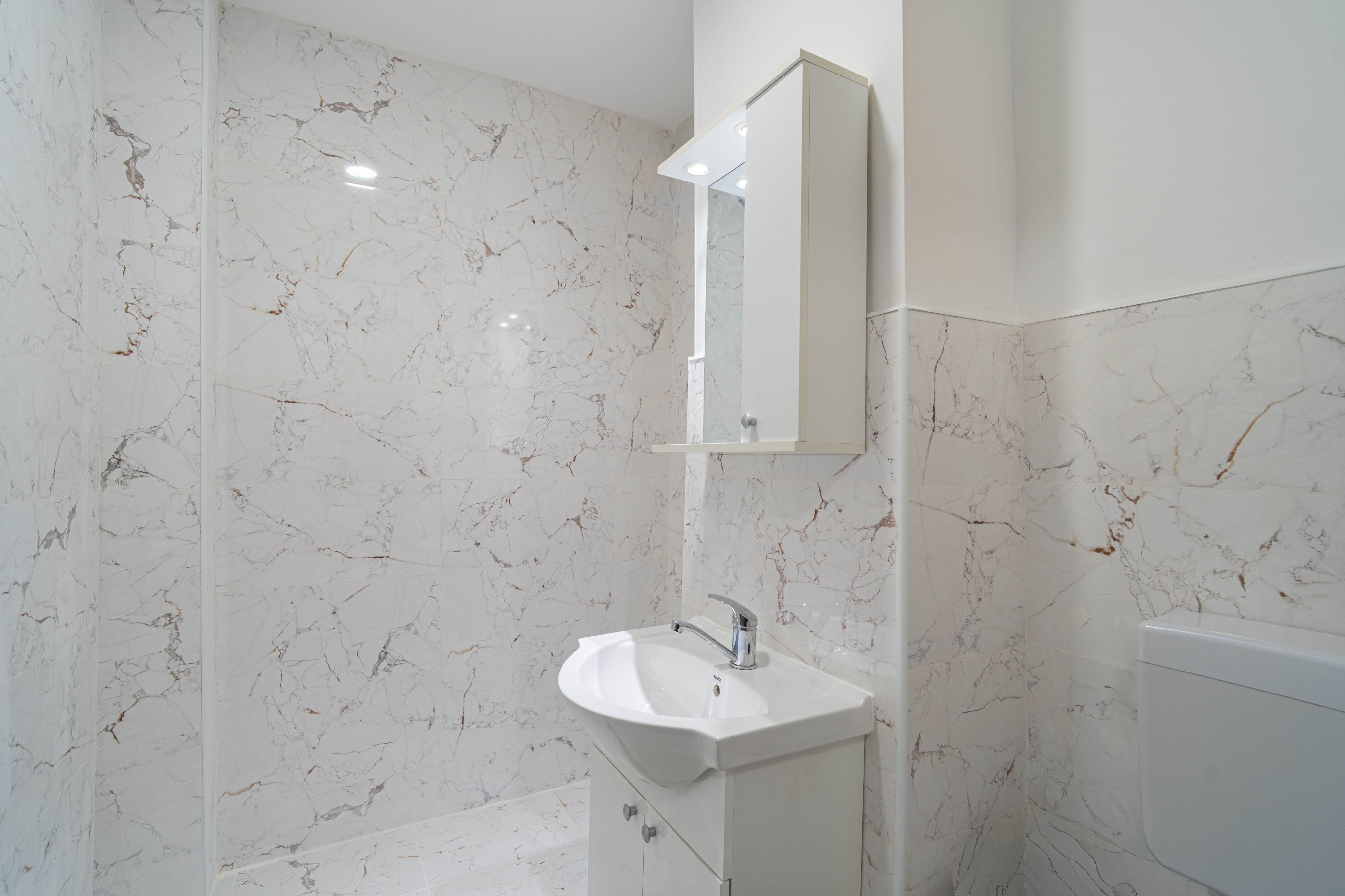 Apartament 1 cameră, Zonă Confecții - Arad — fotografia 5