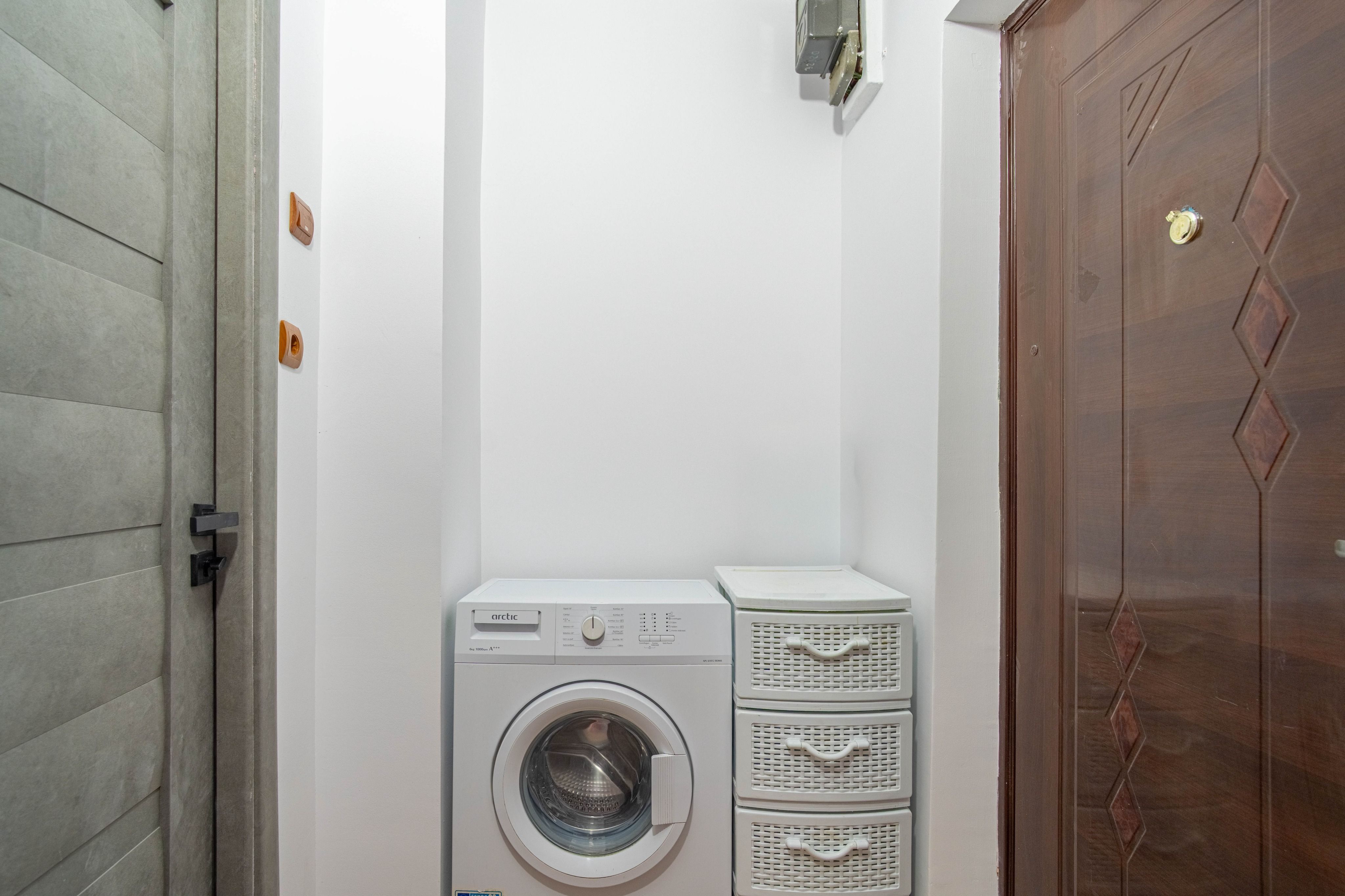 Apartament 1 cameră, Zonă Confecții - Arad — fotografia 4