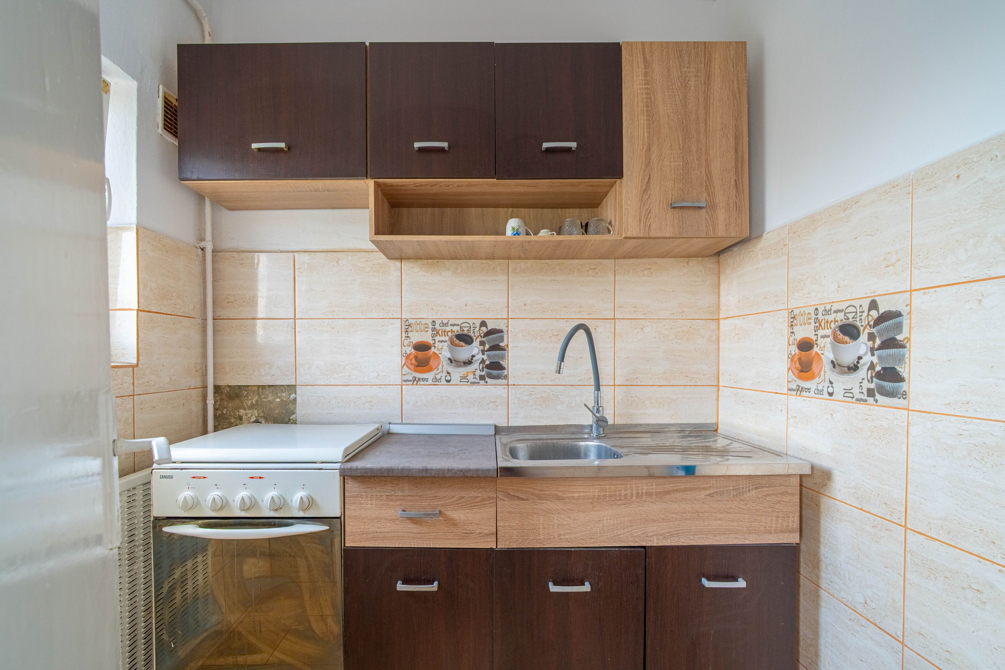 Apartament 1 cameră, Zonă Confecții - Arad — fotografia 3