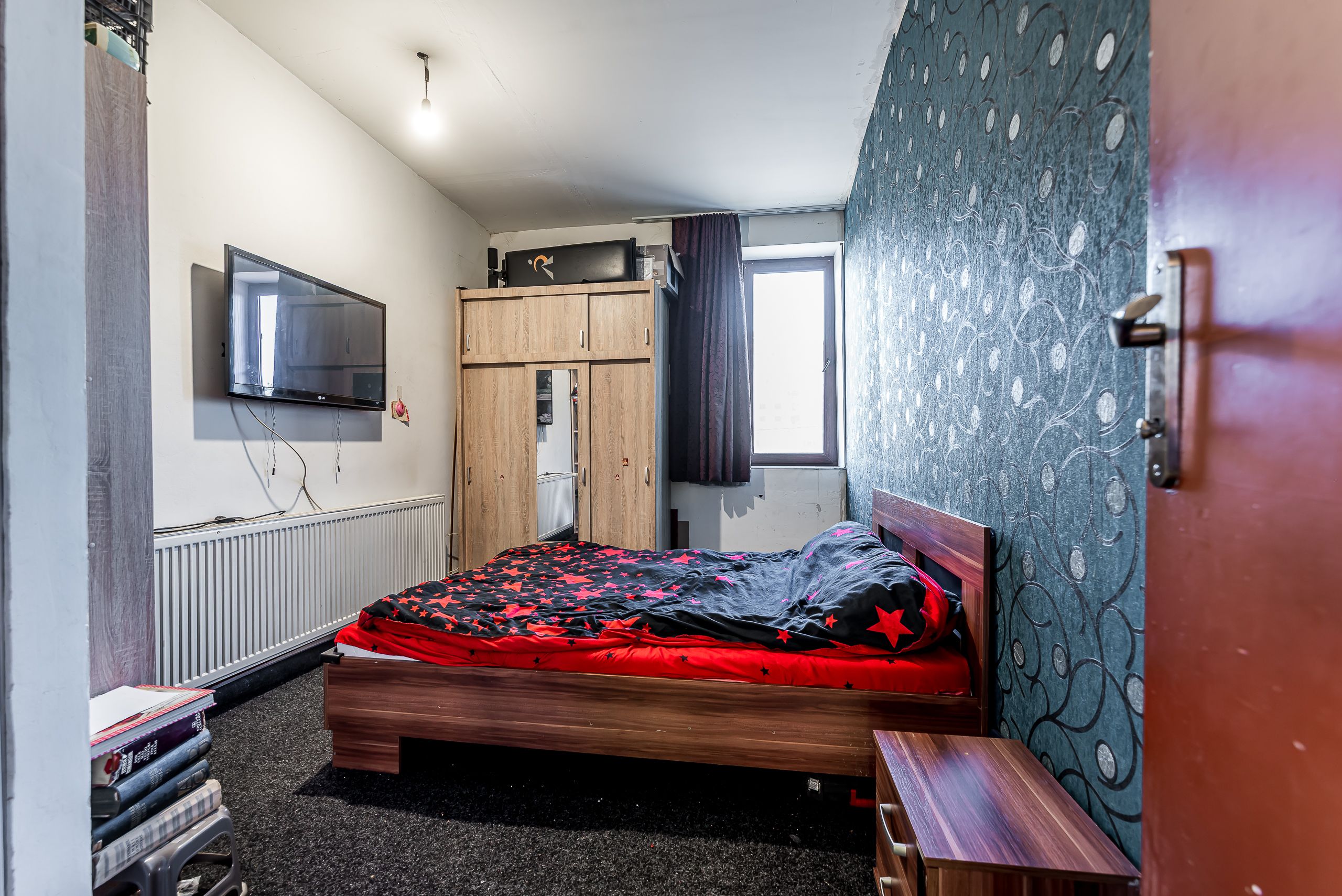 PREȚ NOU! Apartament cu 3 camere & curte | zona Malul Mureșului — fotografia 8
