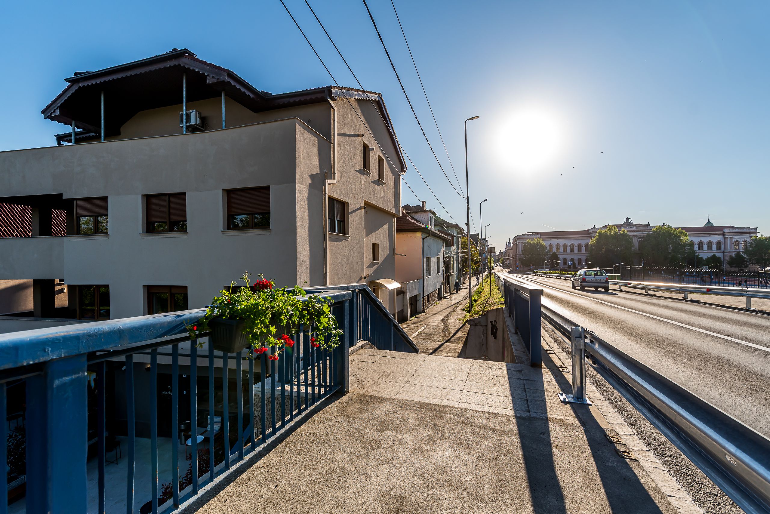 PREȚ NOU! Apartament cu 3 camere & curte | zona Malul Mureșului — fotografia 10
