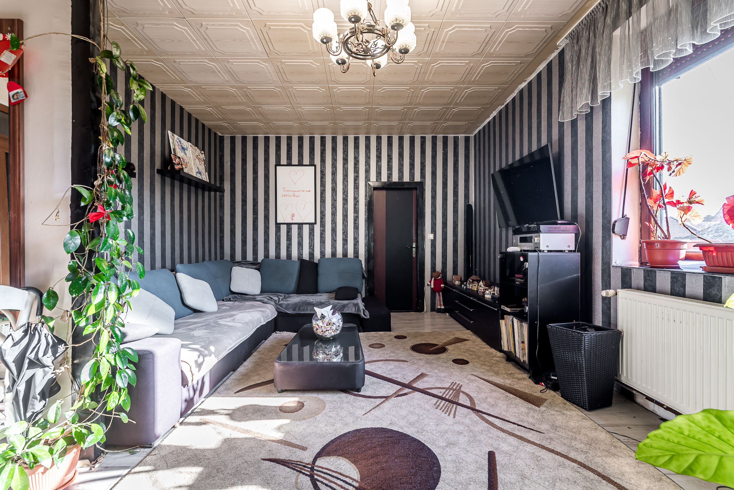 PREȚ NOU! Apartament cu 3 camere & curte | zona Malul Mureșului — fotografia 11