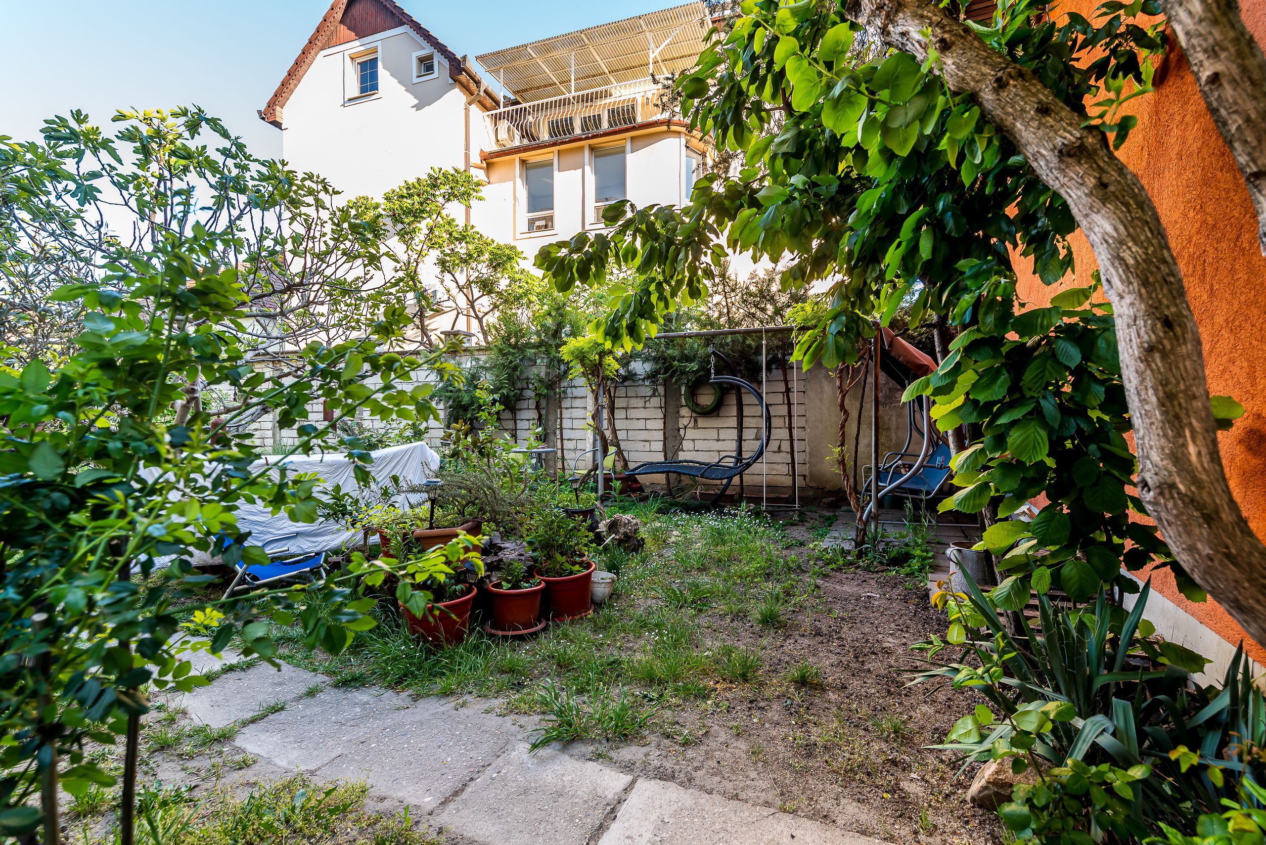 PREȚ NOU! Apartament cu 3 camere & curte | zona Malul Mureșului — fotografia 3