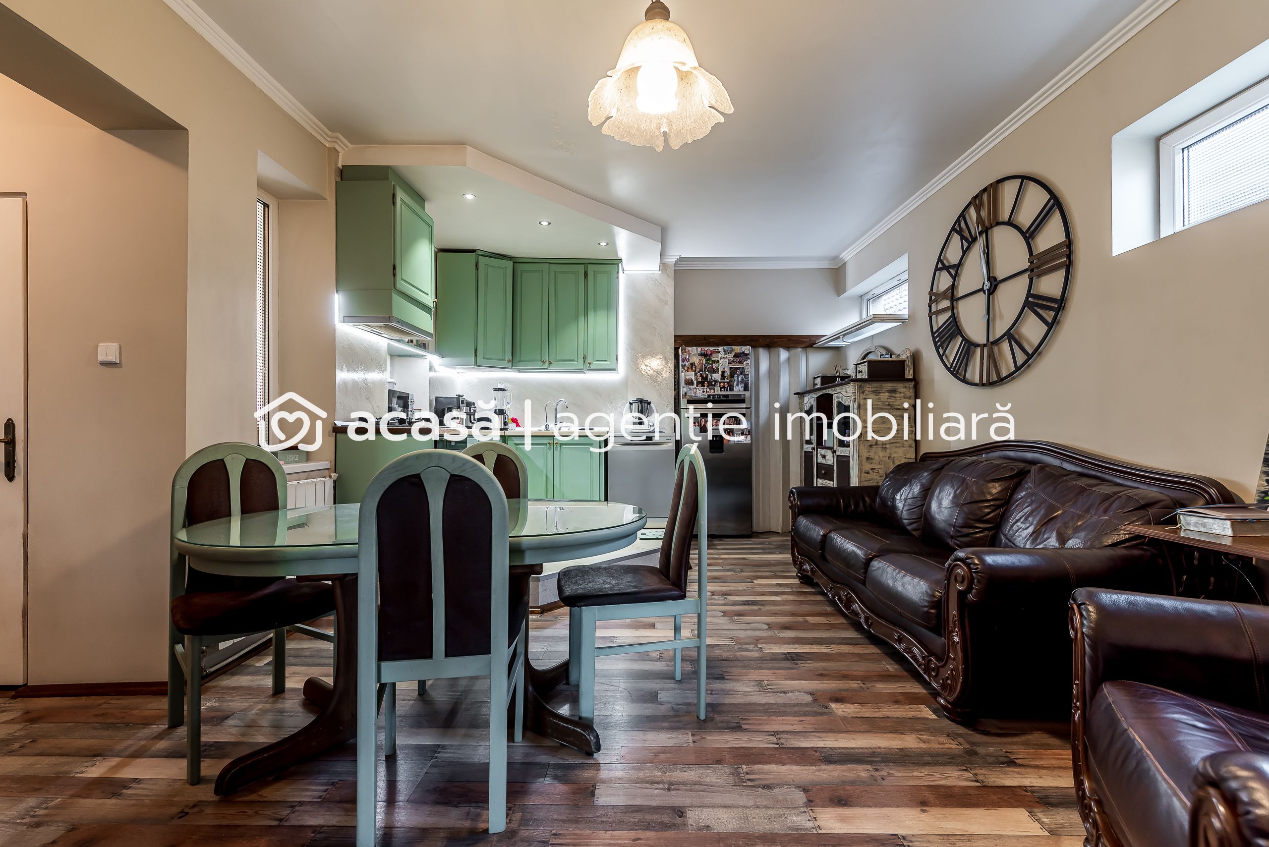 Masszív téglaház, 8 szoba – Arad, Séga / UTA környéke