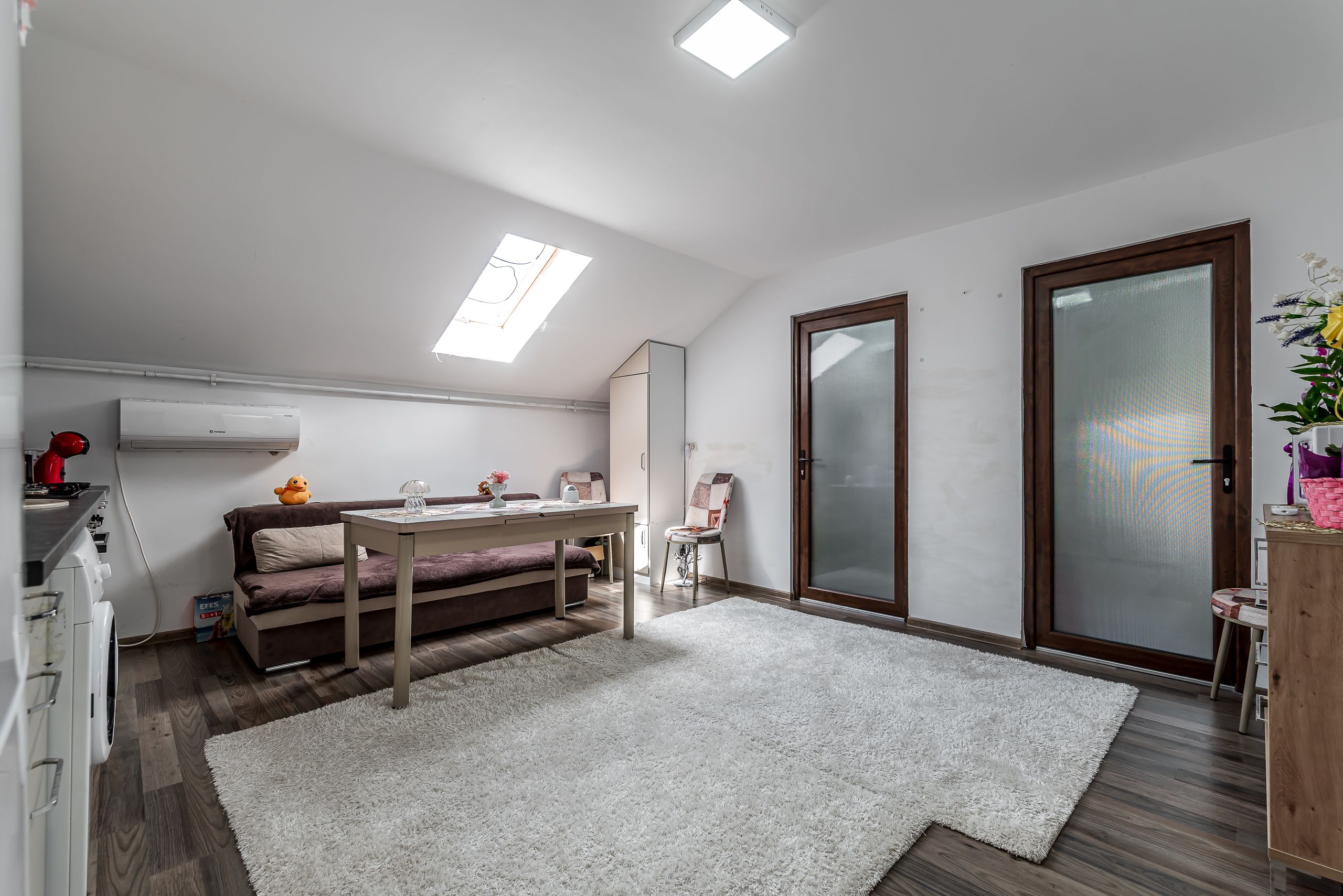 Apartament cu 2 dormitoare și loc de parcare - 0% COMISION — fotografia 5