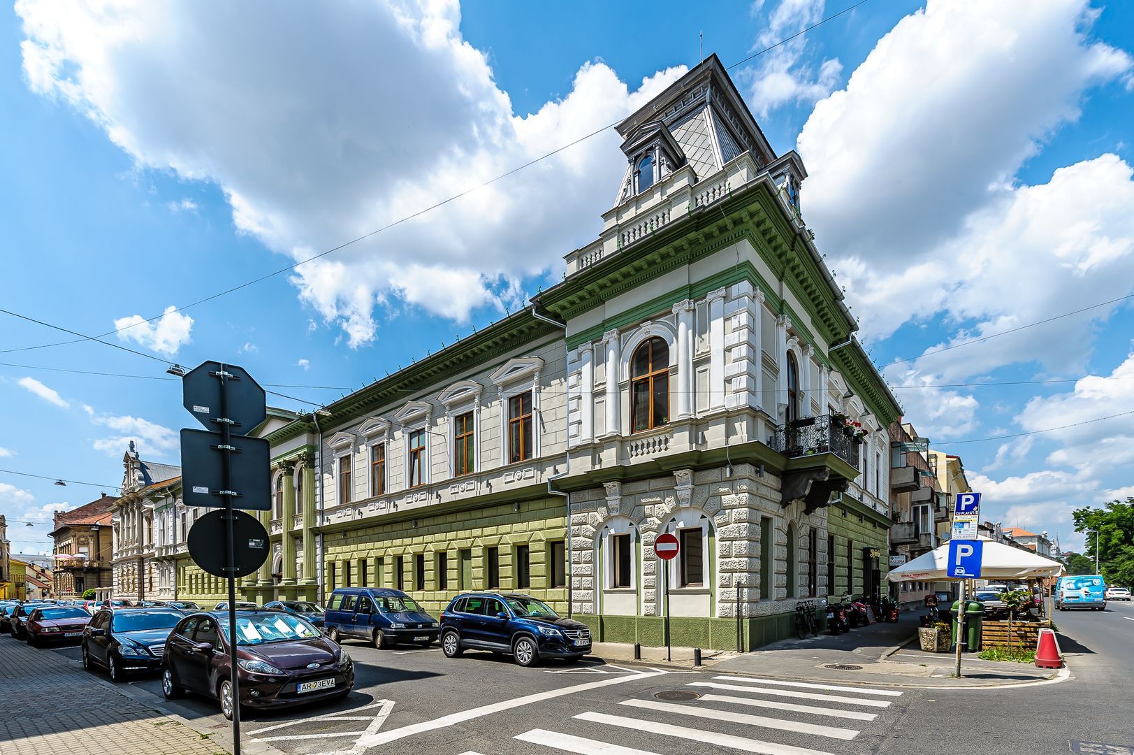 De închiriat spațiu ultracentral, ideal pentru multiple activități — fotografia 8