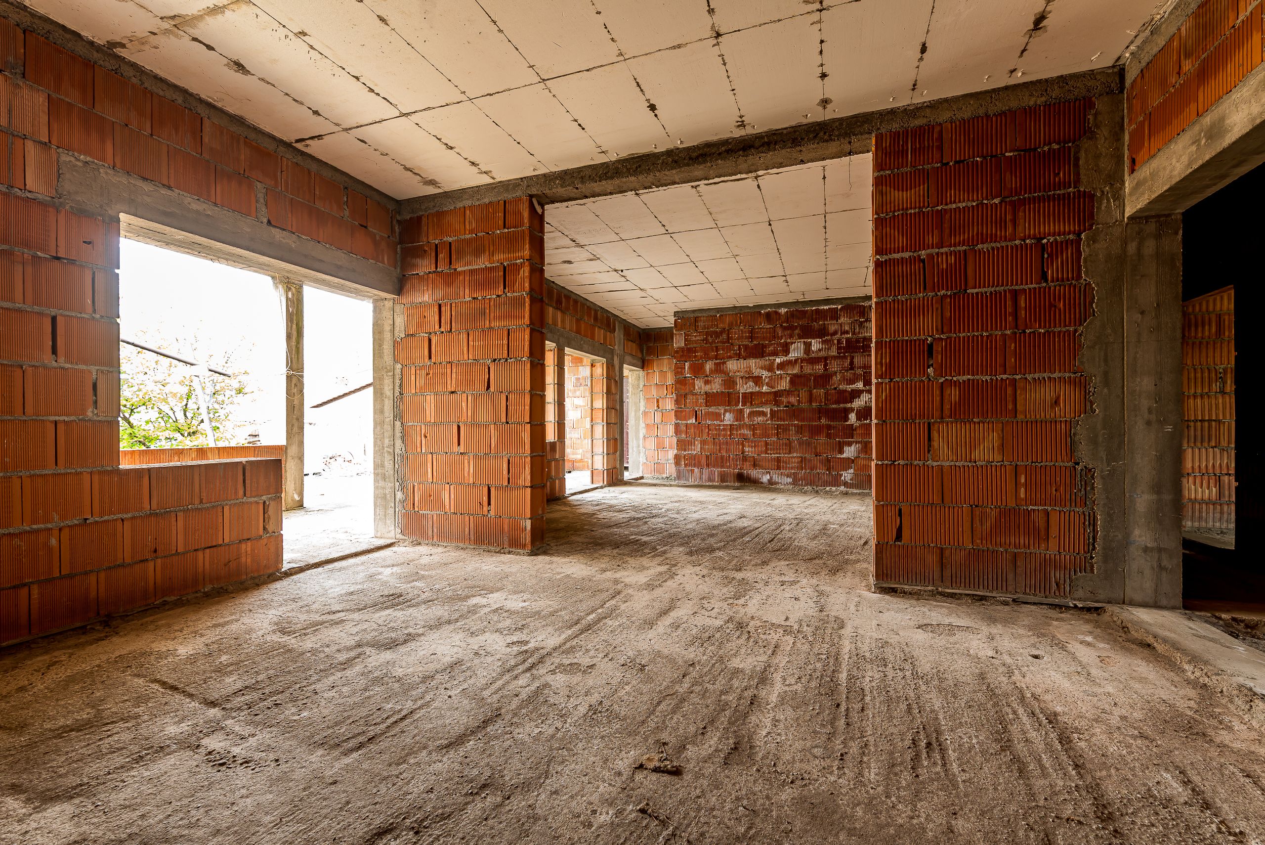Casă finisată + casă în construcție, la același preț! — fotografia 12
