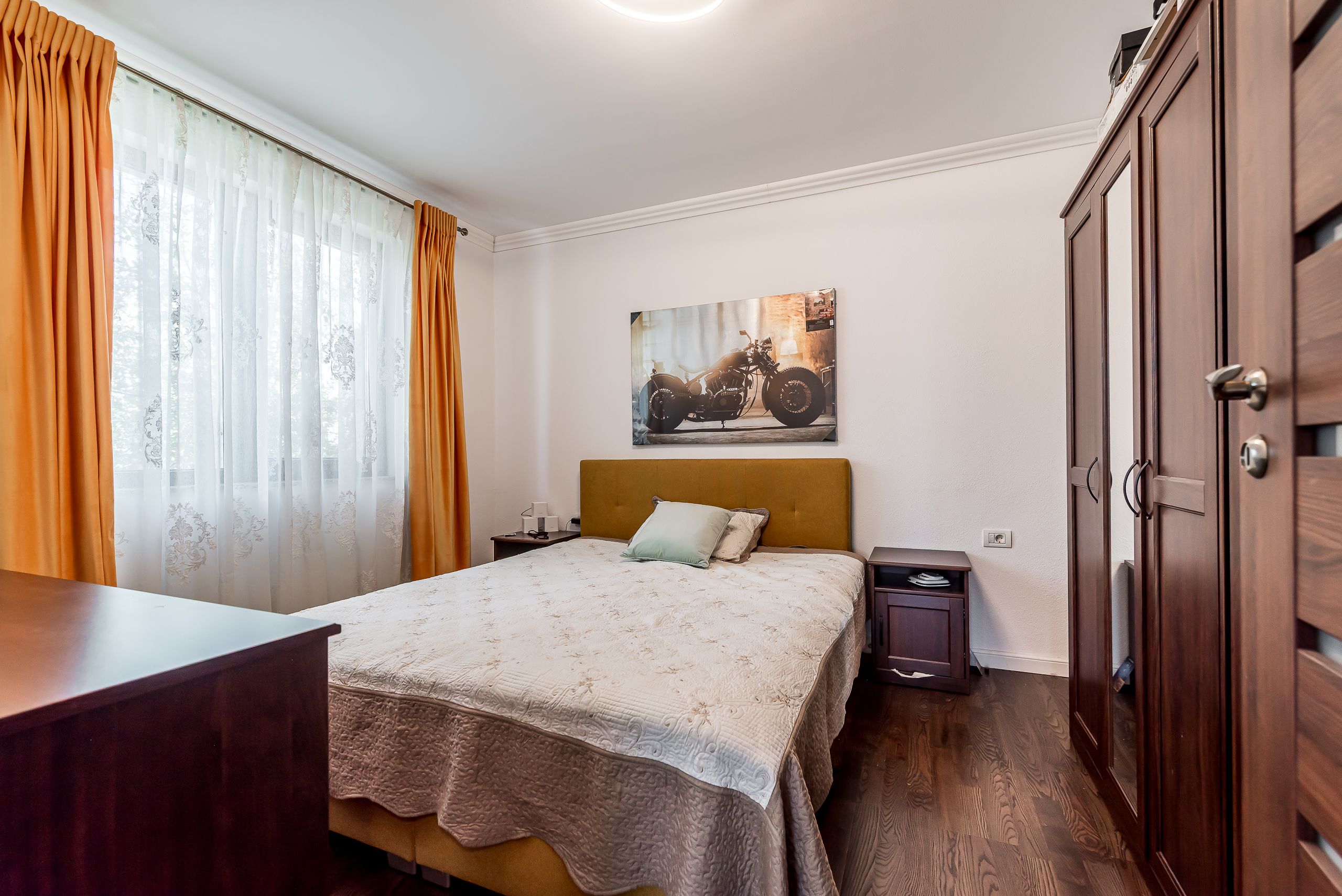 Rezervat Casa la cheie de vanzare in cartierul Europa, Vladimirescu — fotografia 7
