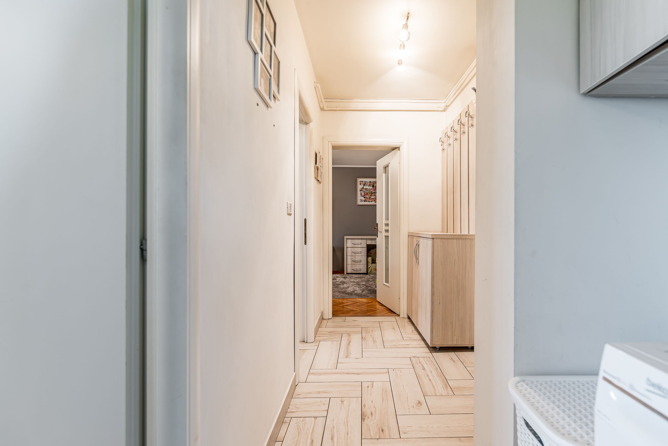 REZERVAT Apartament mobilat pe strada Corneliu Coposu, 0% COMISION — fotografia 8