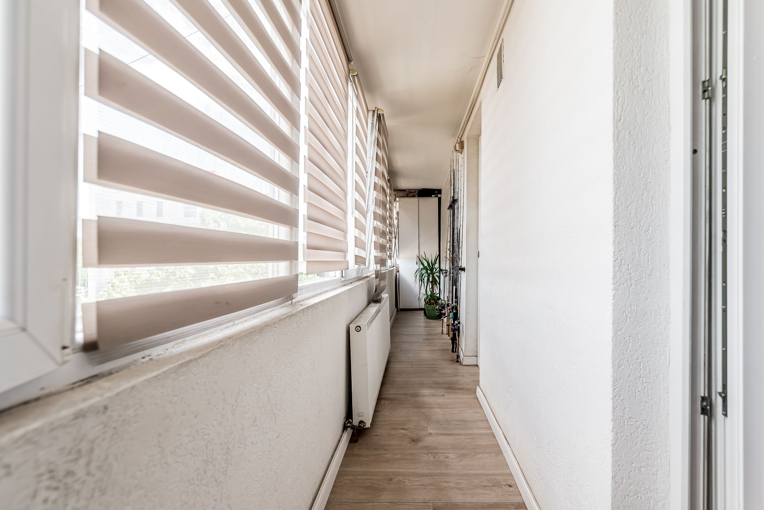 REZERVAT Apartament mobilat pe strada Corneliu Coposu, 0% COMISION — fotografia 6
