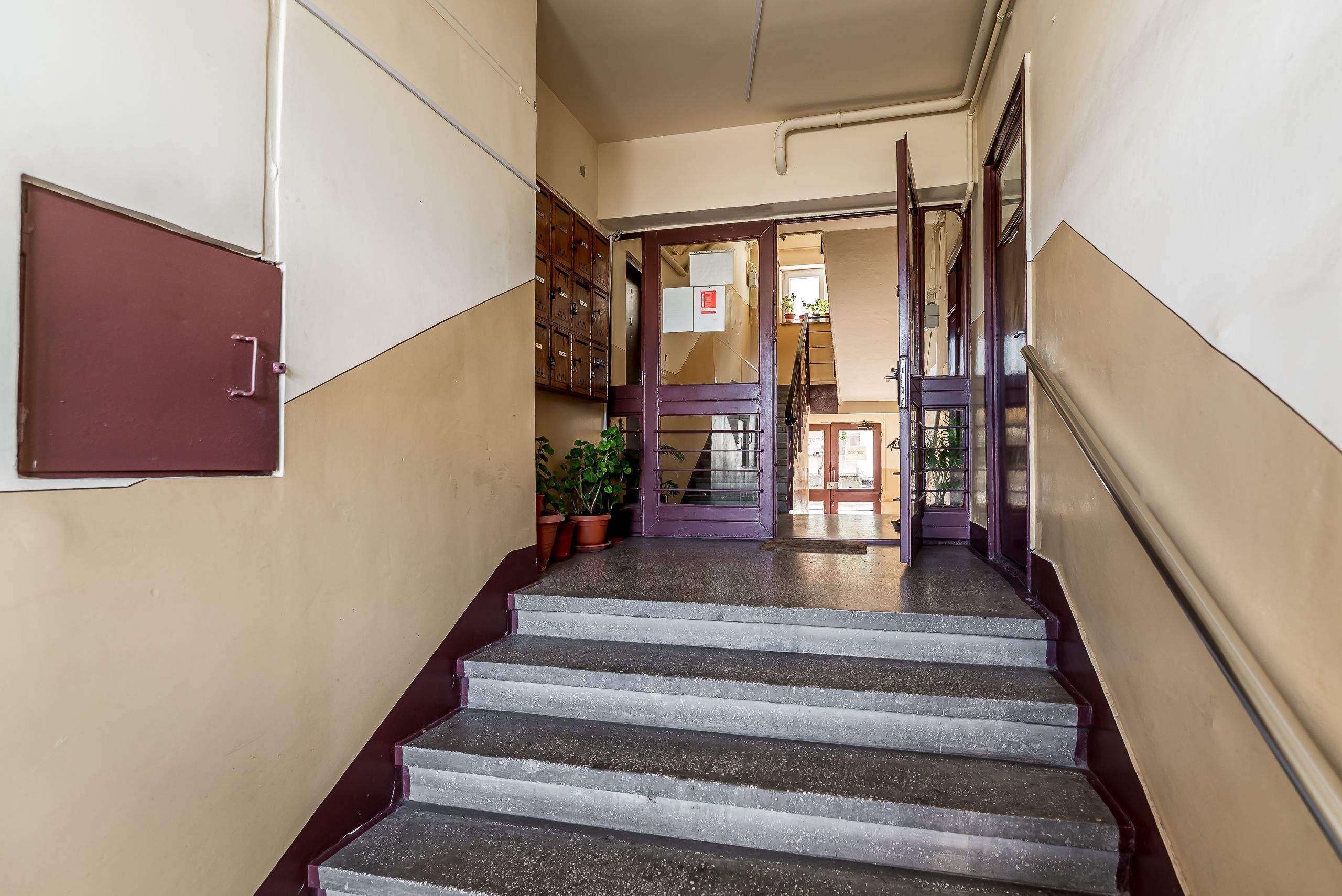 REZERVAT Apartament mobilat pe strada Corneliu Coposu, 0% COMISION — fotografia 11