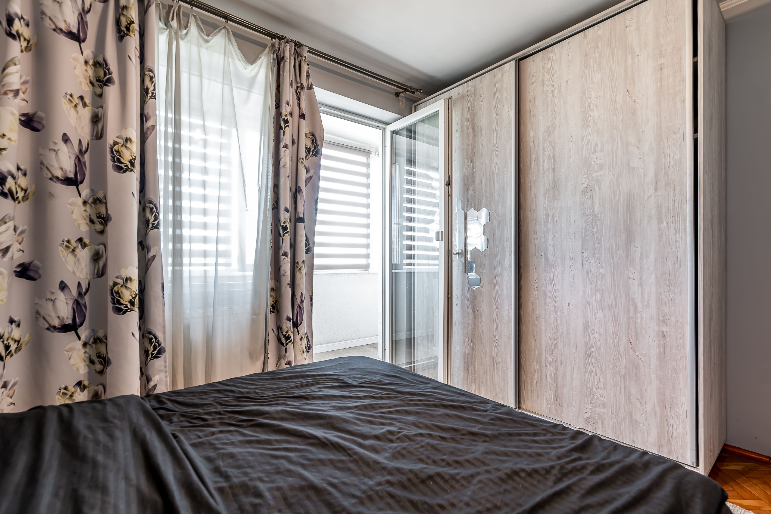 REZERVAT Apartament mobilat pe strada Corneliu Coposu, 0% COMISION — fotografia 5