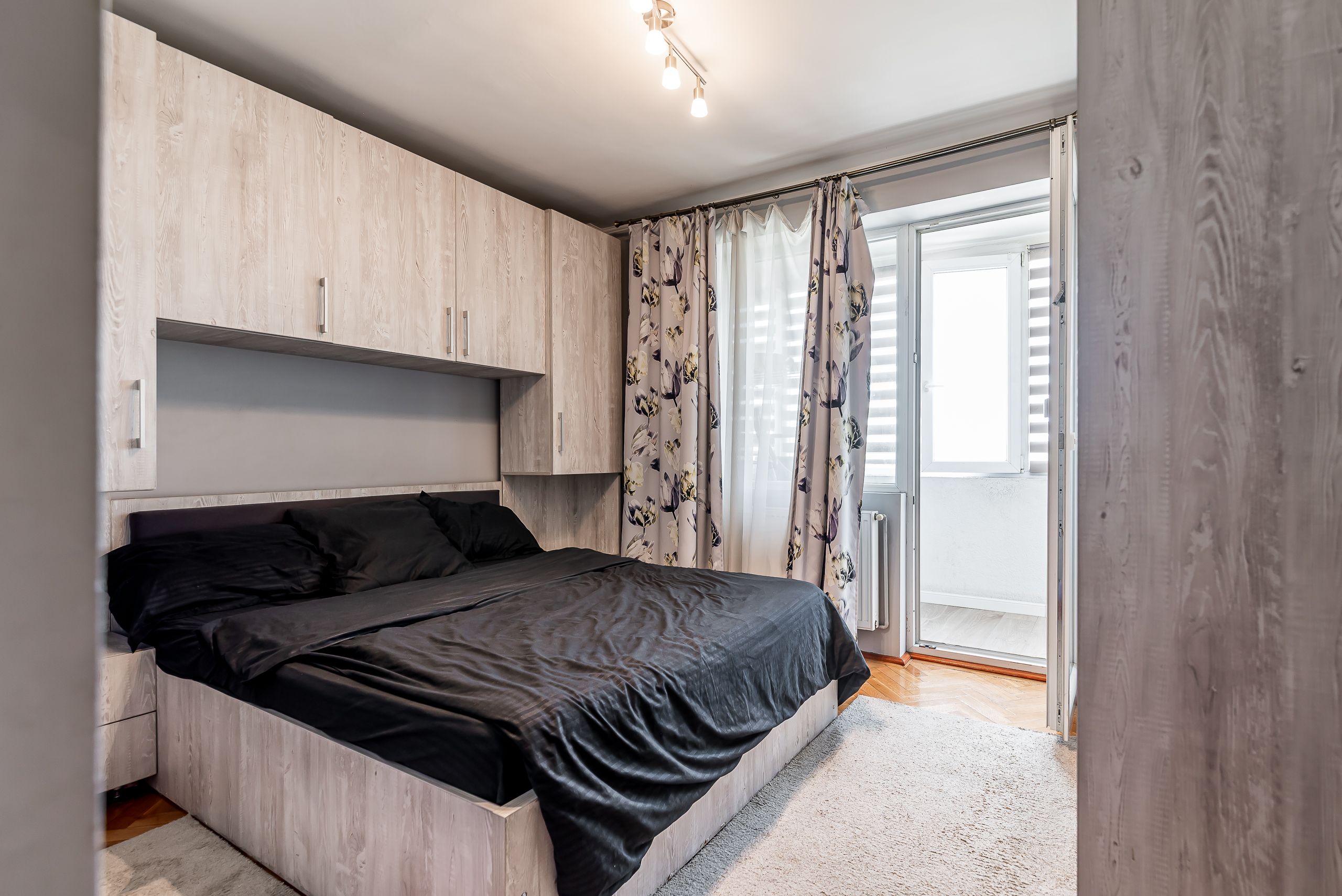 REZERVAT Apartament mobilat pe strada Corneliu Coposu, 0% COMISION — fotografia 4