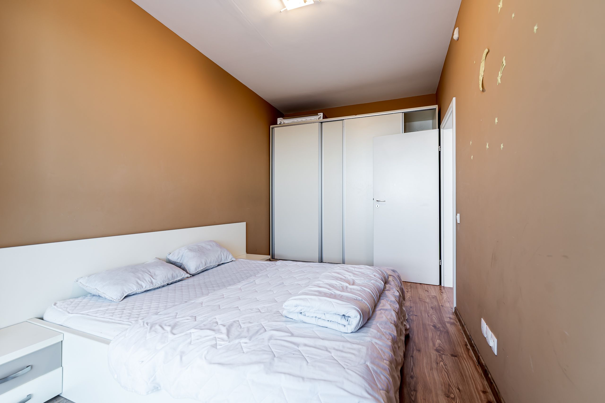 Apartament 2 camere - ARED KAUFLAND - 87 mp - COMISION 0% — fotografia 4