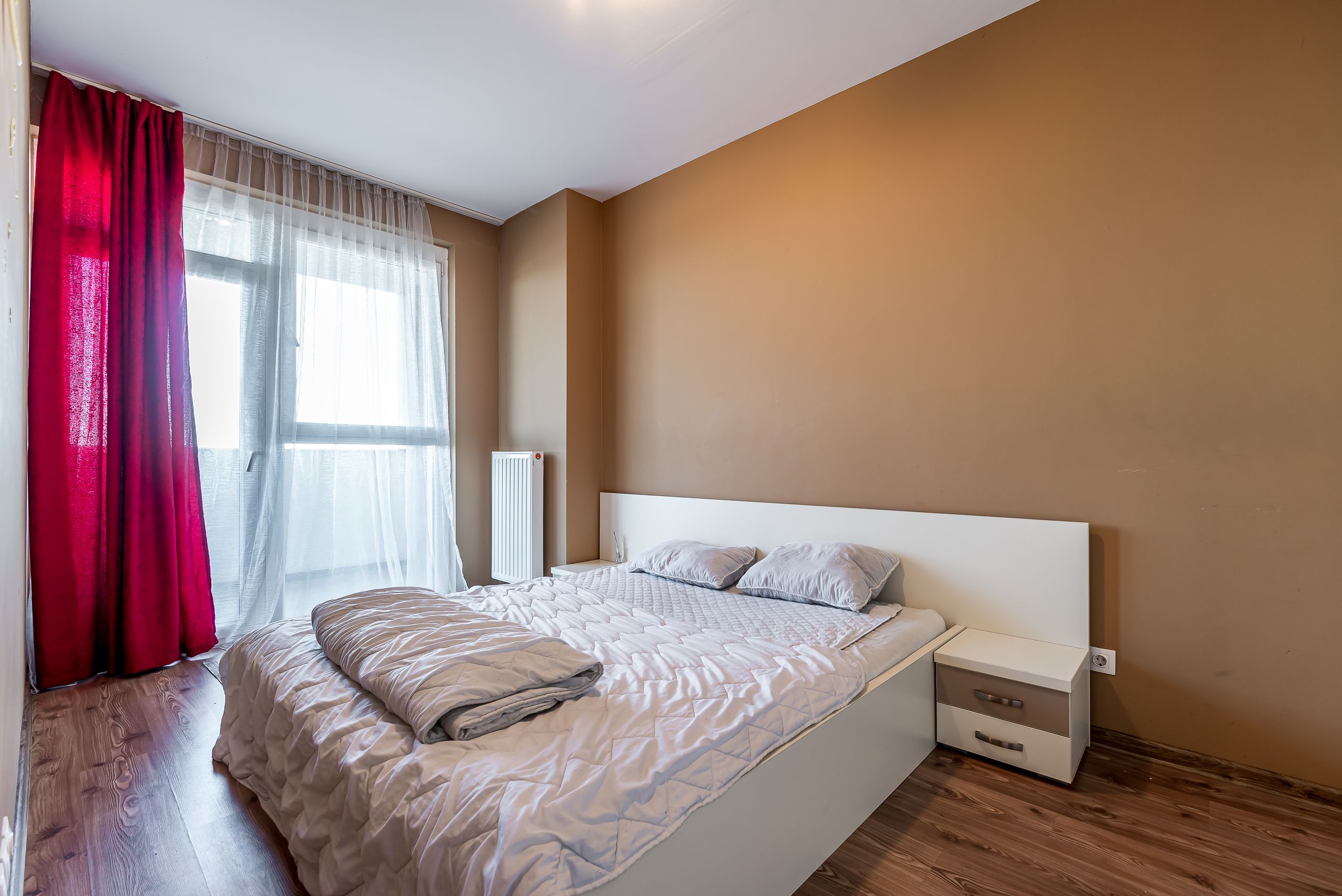 Apartament 2 camere - ARED KAUFLAND - 87 mp - COMISION 0% — fotografia 3