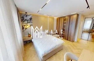 Apartament 1 camera | Etaj 2 | Modern | Parcare | Lazaret - Sibiu