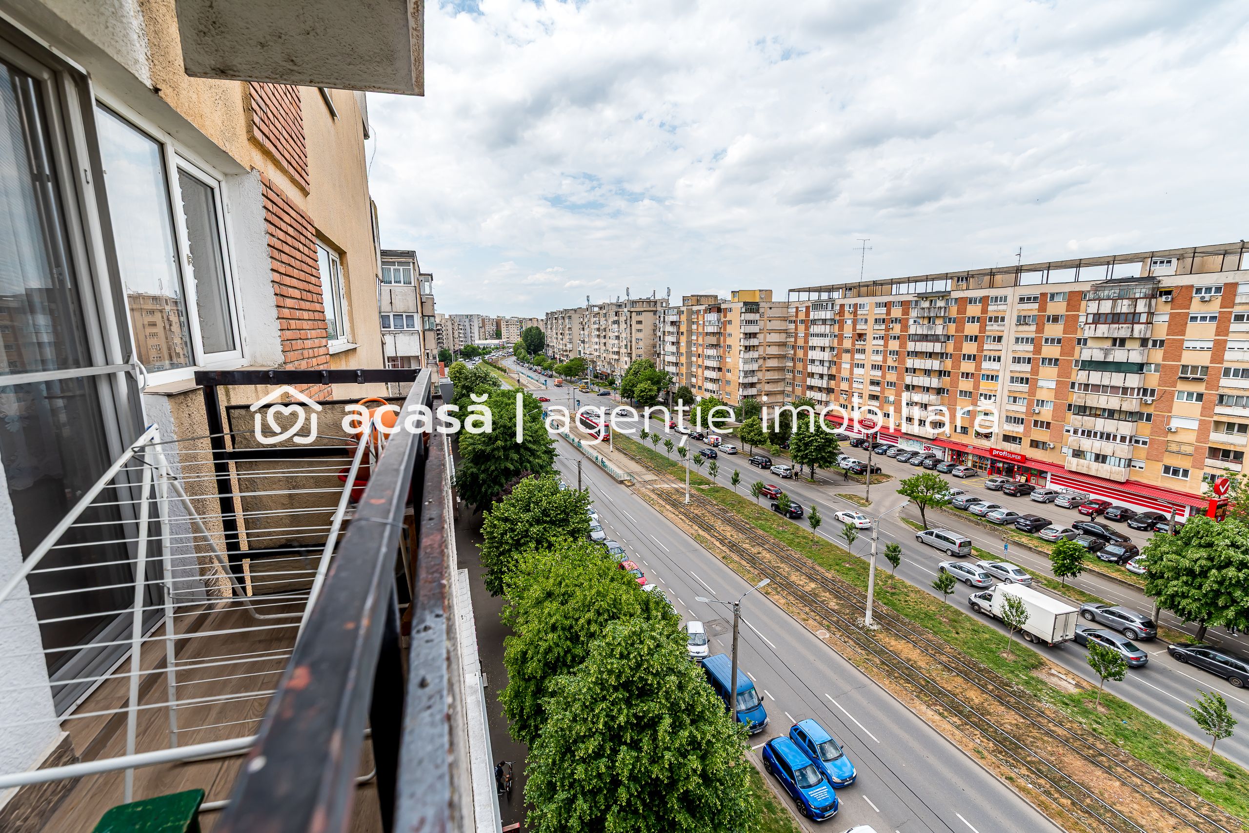 79.900 € | Vlaicu (az UTA és a Lebăda között) | 2 külön bejáratú szoba