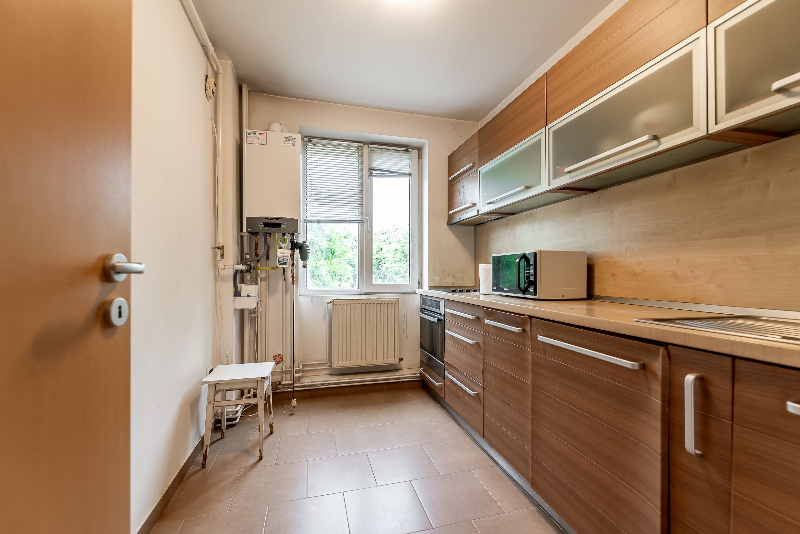 Apartament 2 camere, etaj 2, bloc Libelula — fotografia 5