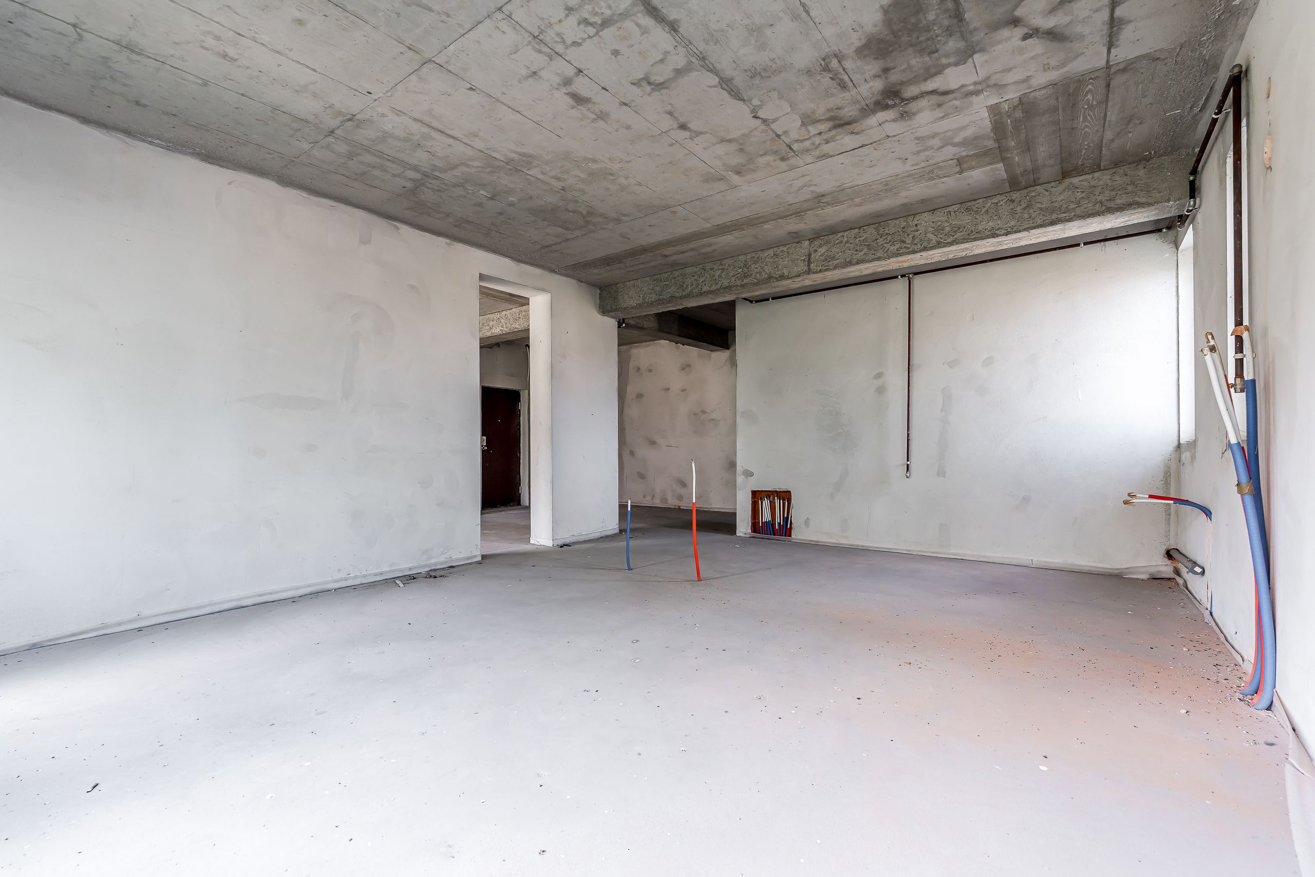 VANDUT! Apartament 2 camere decomandat | BERMO | Banu Mărăcine — fotografia 4