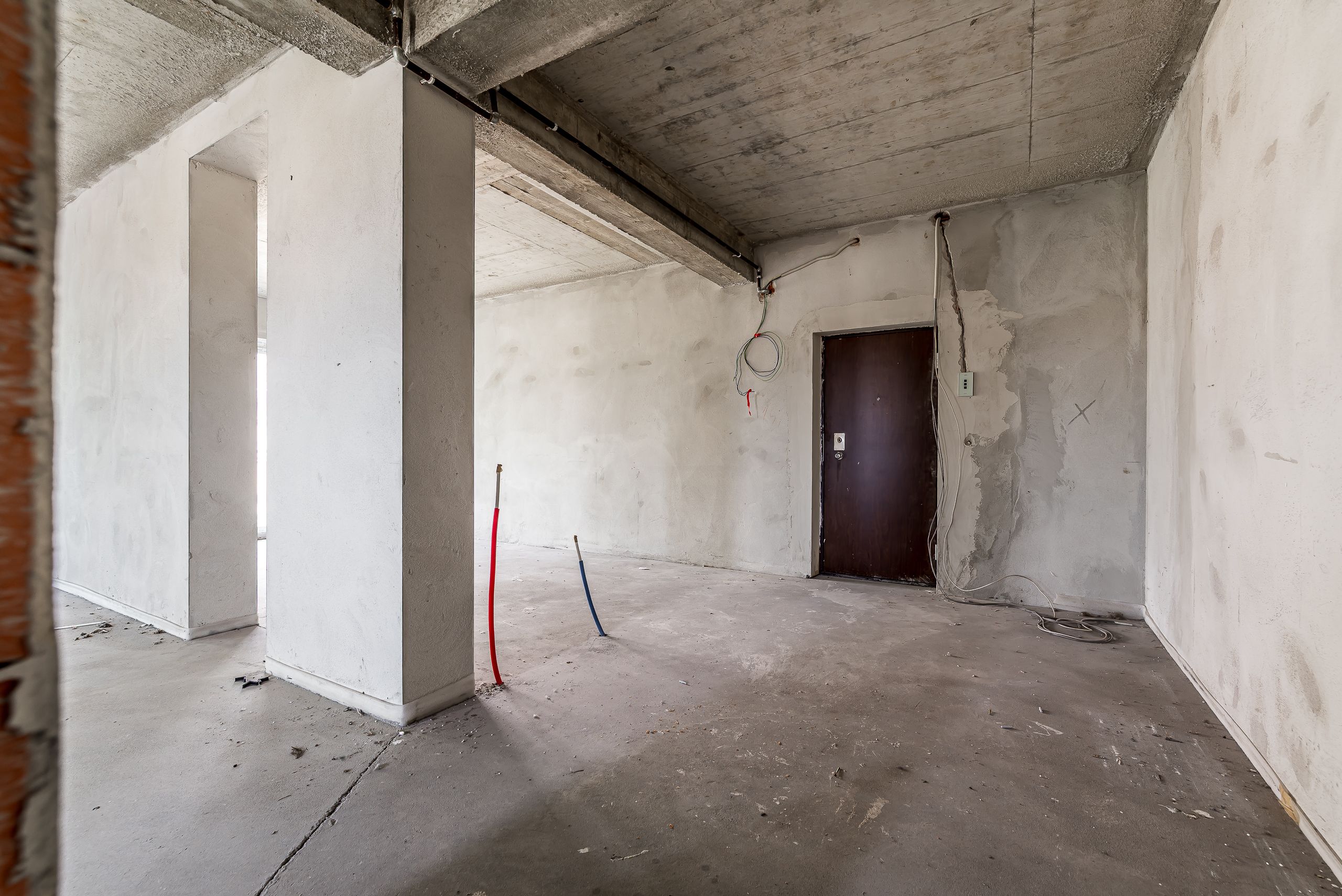 VANDUT! Apartament 2 camere decomandat | BERMO | Banu Mărăcine — fotografia 7