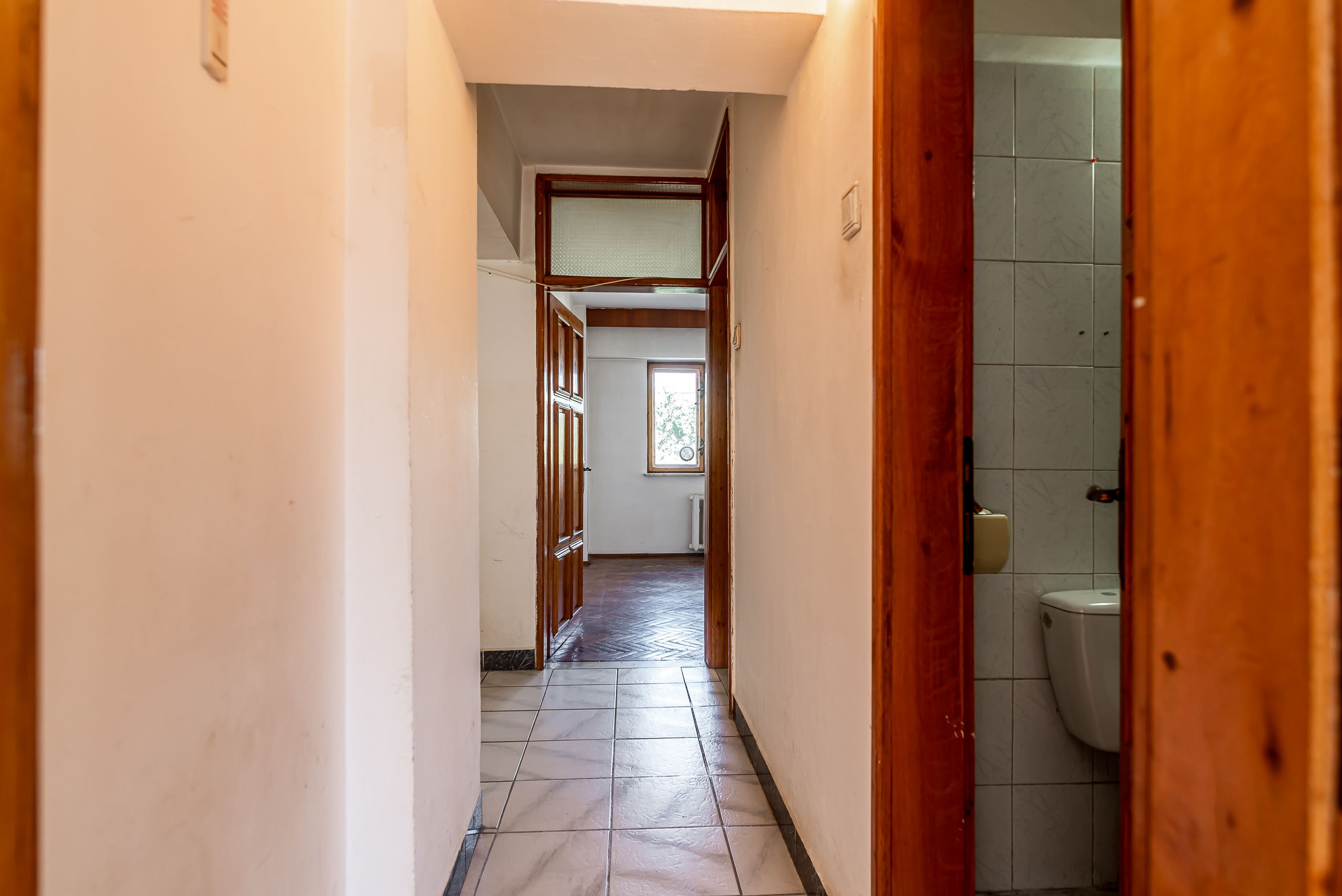 Apartament 4 camere | Bloc Z27 | Calea Aurel Vlaicu — fotografia 4