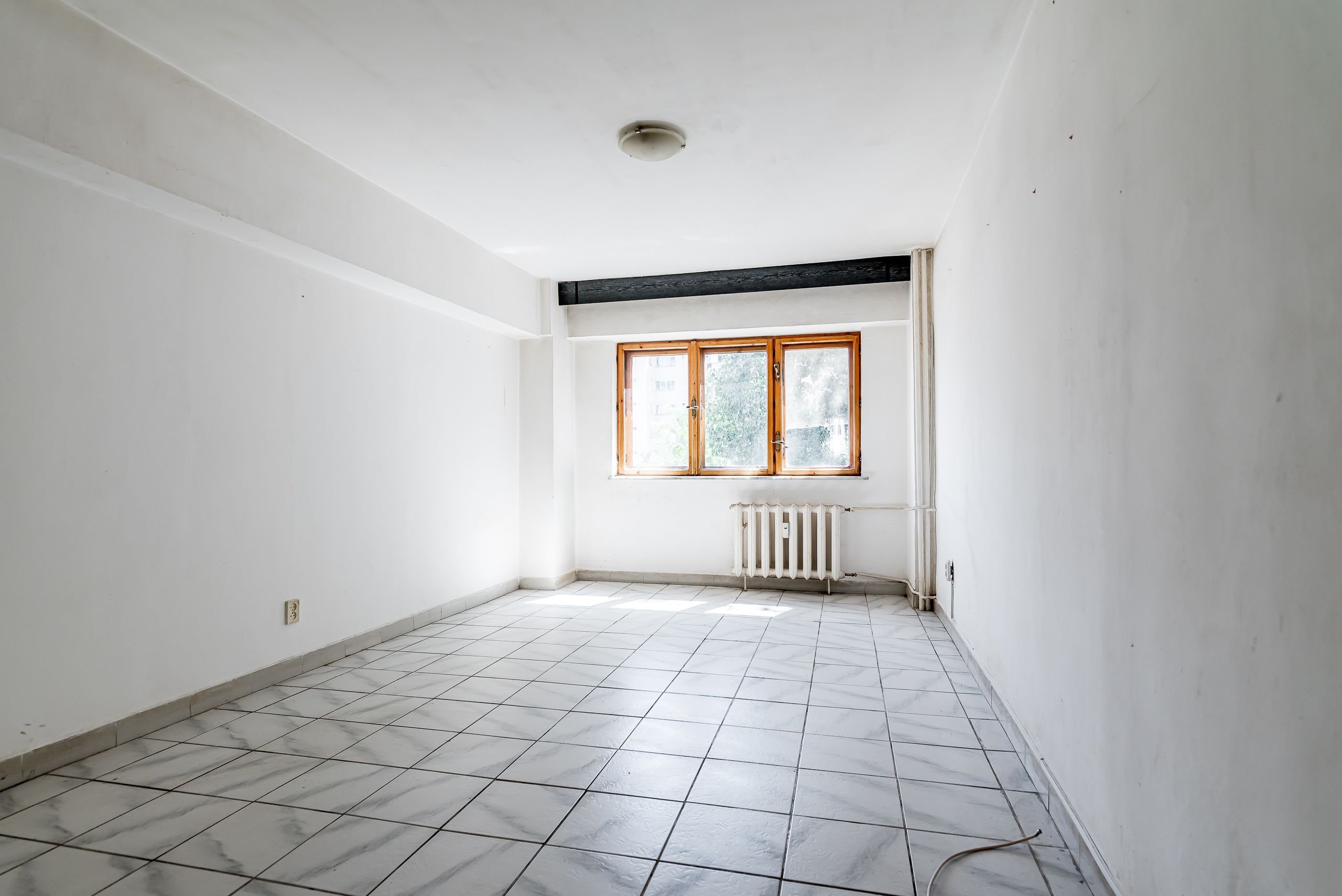 Apartament 4 camere | Bloc Z27 | Calea Aurel Vlaicu — fotografia 6