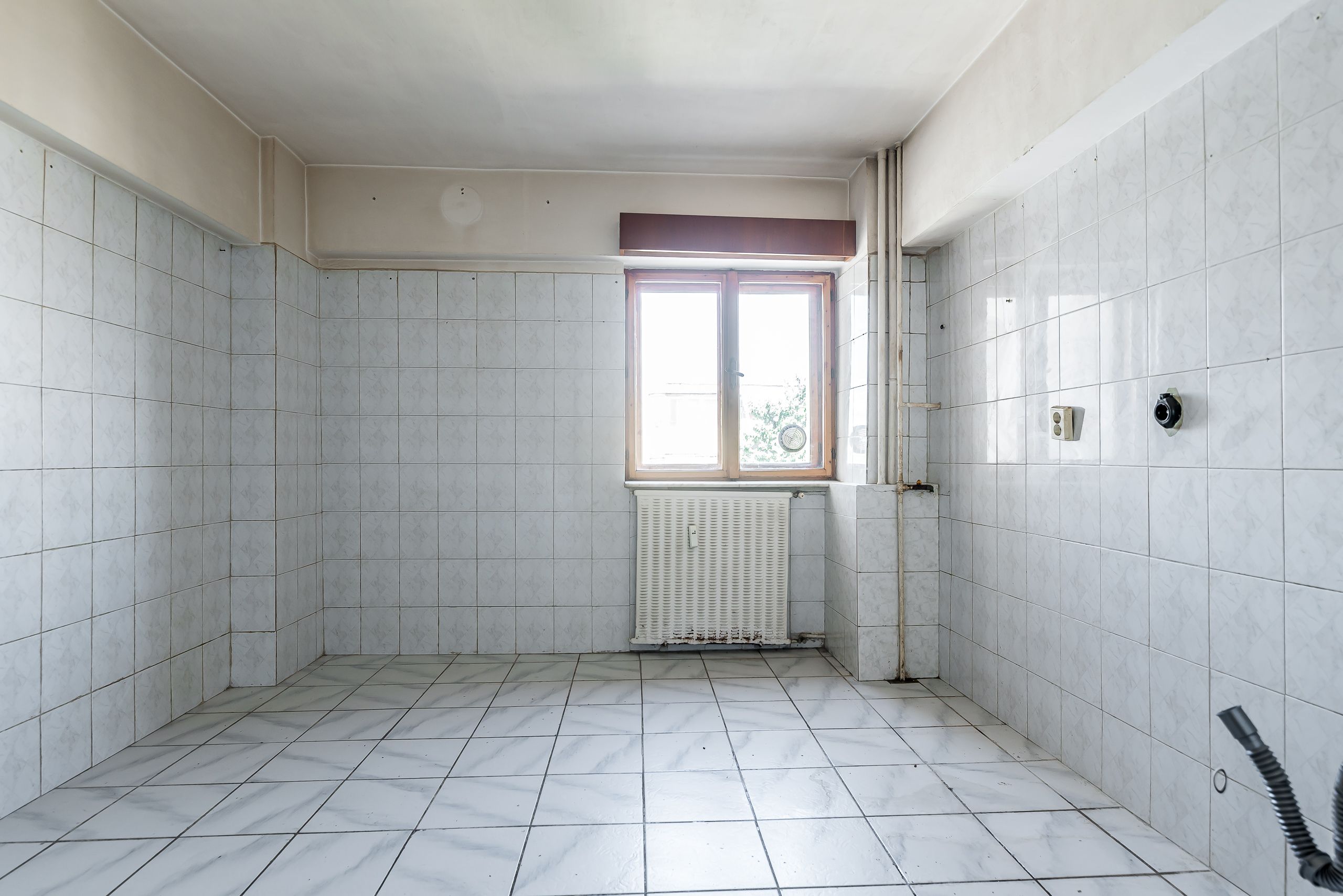 Apartament 4 camere | Bloc Z27 | Calea Aurel Vlaicu — fotografia 11