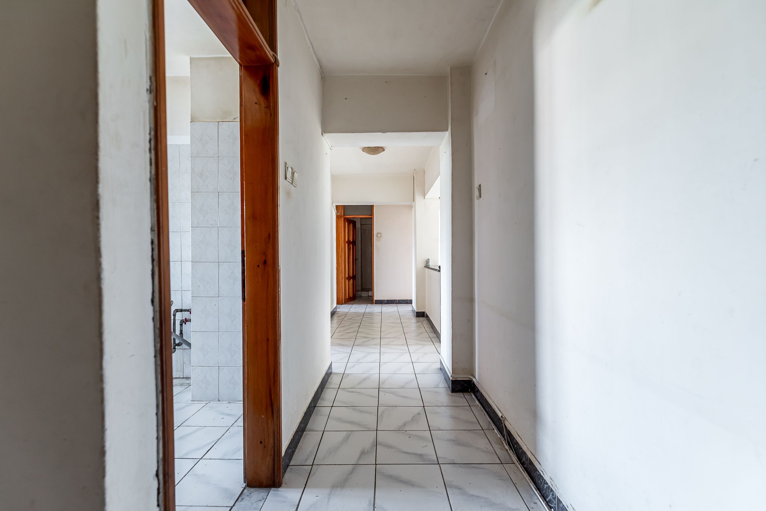 Apartament 4 camere | Bloc Z27 | Calea Aurel Vlaicu — fotografia 5