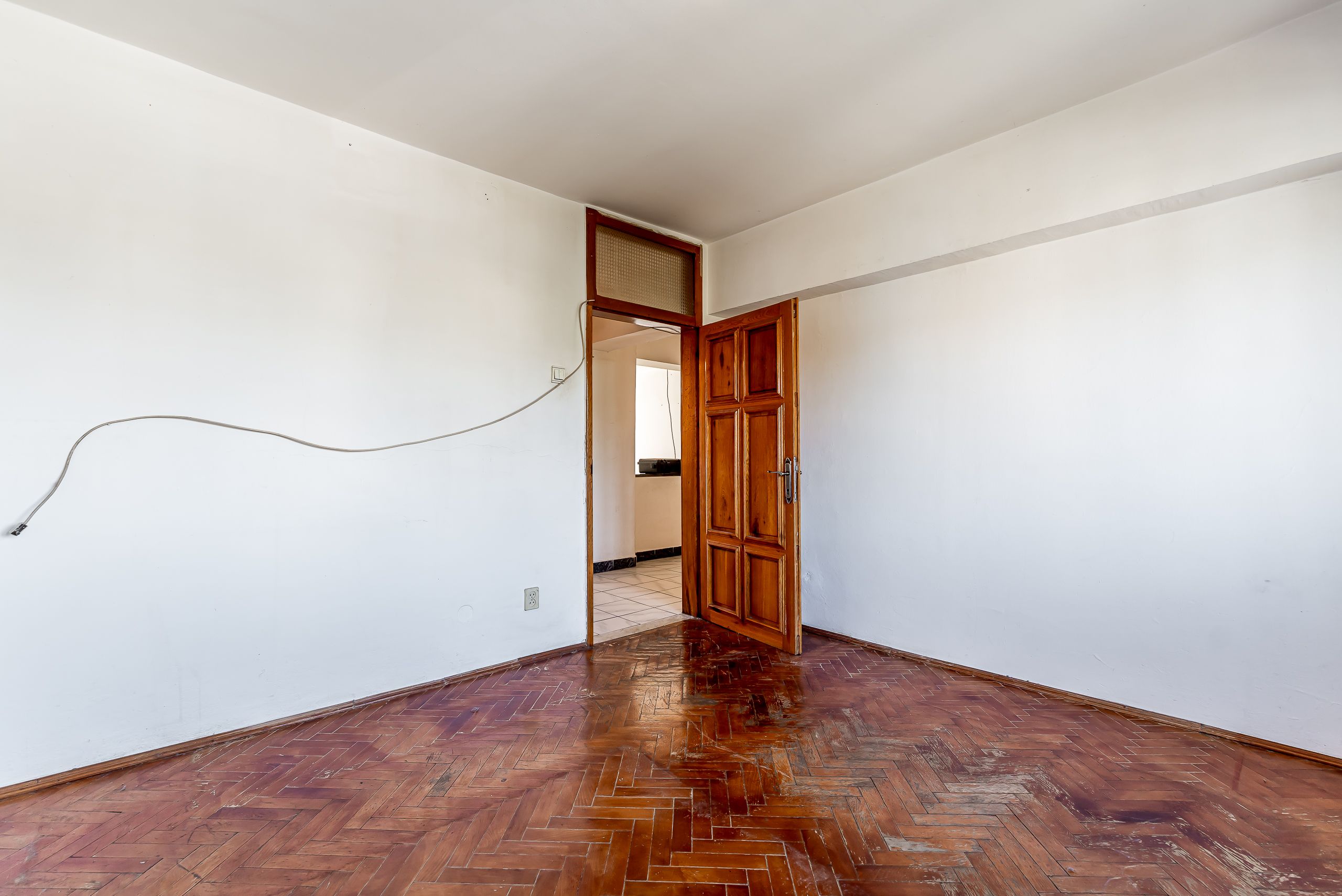 Apartament 4 camere | Bloc Z27 | Calea Aurel Vlaicu — fotografia 8