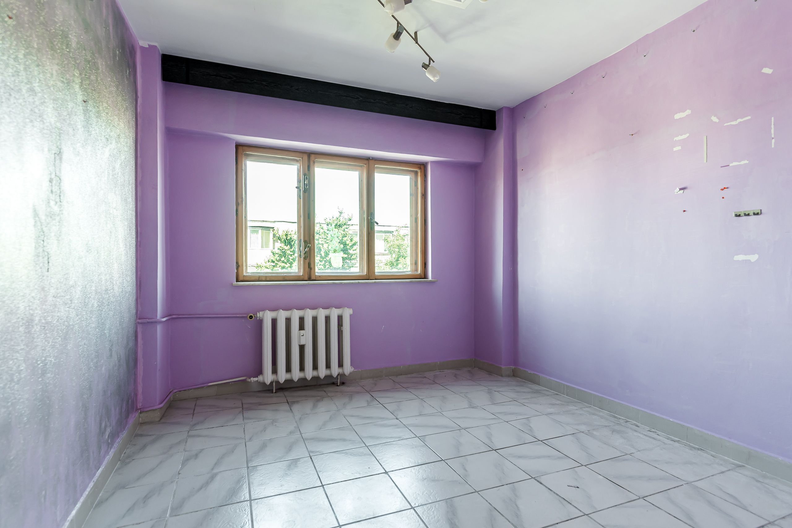 Apartament 4 camere | Bloc Z27 | Calea Aurel Vlaicu — fotografia 7